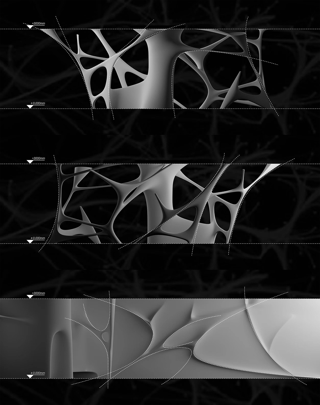 酒吧設計,酒吧設計案例,威士忌酒吧設計,酒吧設計方案,酒吧裝修,Tan90°,深圳,艾克建築設計