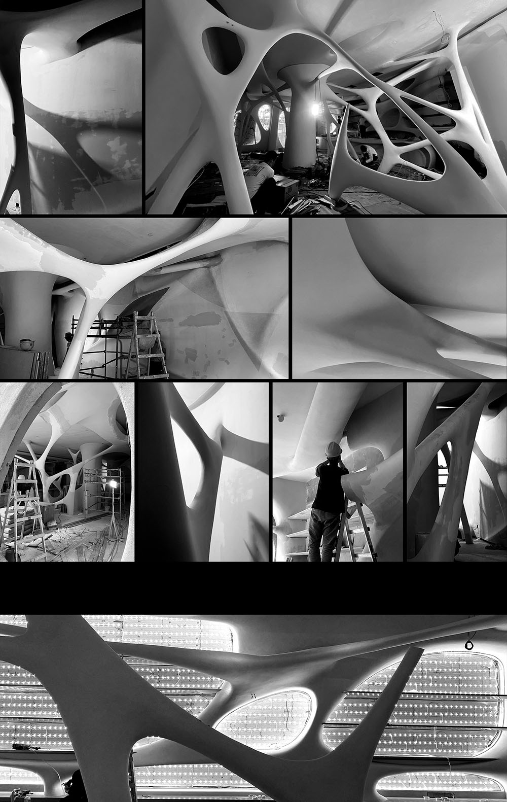 酒吧設計,酒吧設計案例,威士忌酒吧設計,酒吧設計方案,酒吧裝修,Tan90°,深圳,艾克建築設計