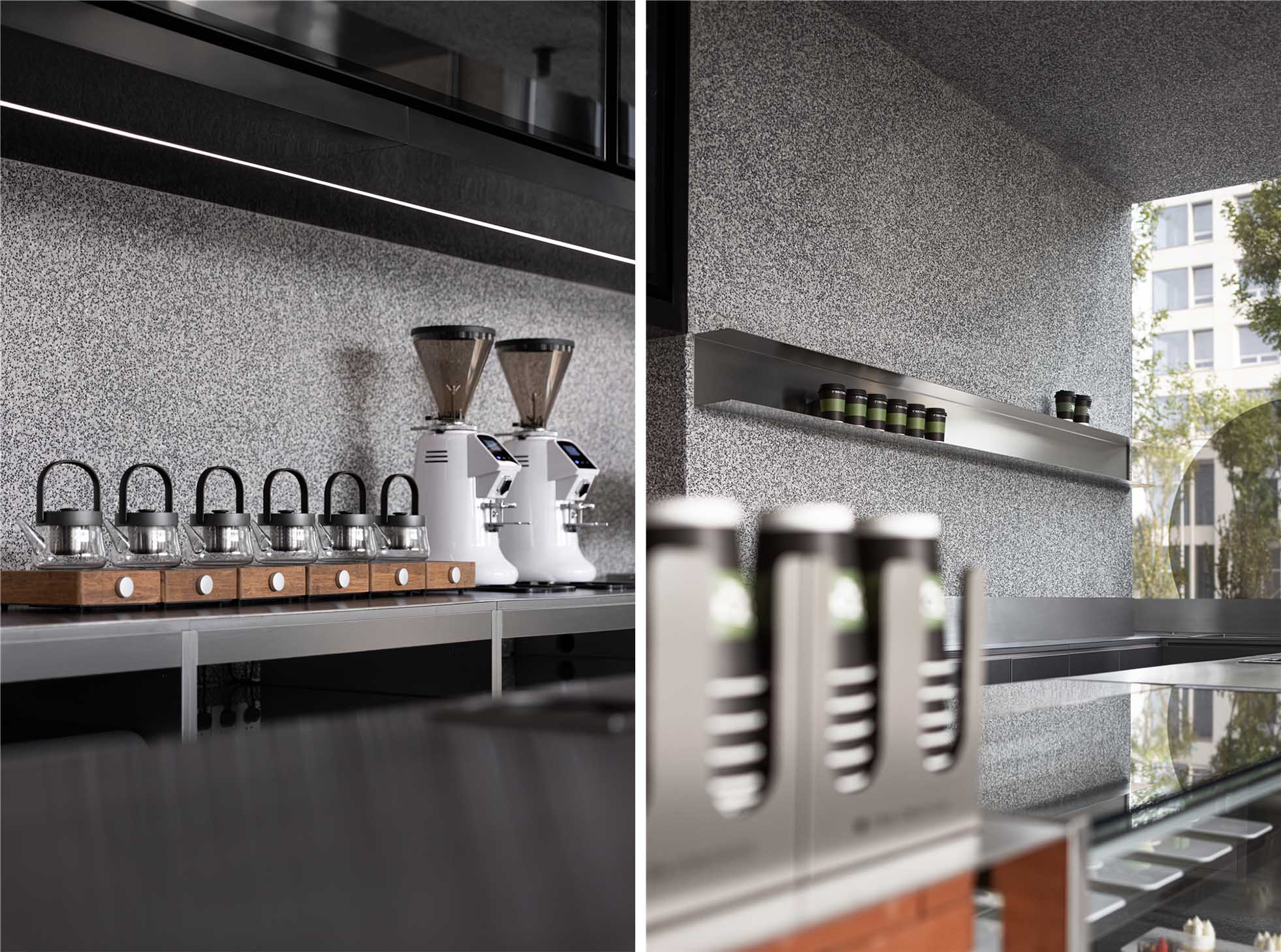 茶飲店設計,甜品店設計,茶飲店設計案例,茶飲店設計方案,天津設計,天津,T’TEA,觸覺設計Touch Design