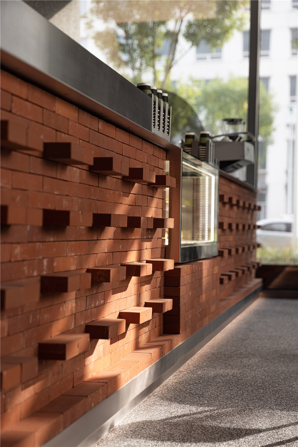 茶飲店設計,甜品店設計,茶飲店設計案例,茶飲店設計方案,天津設計,天津,T’TEA,觸覺設計Touch Design