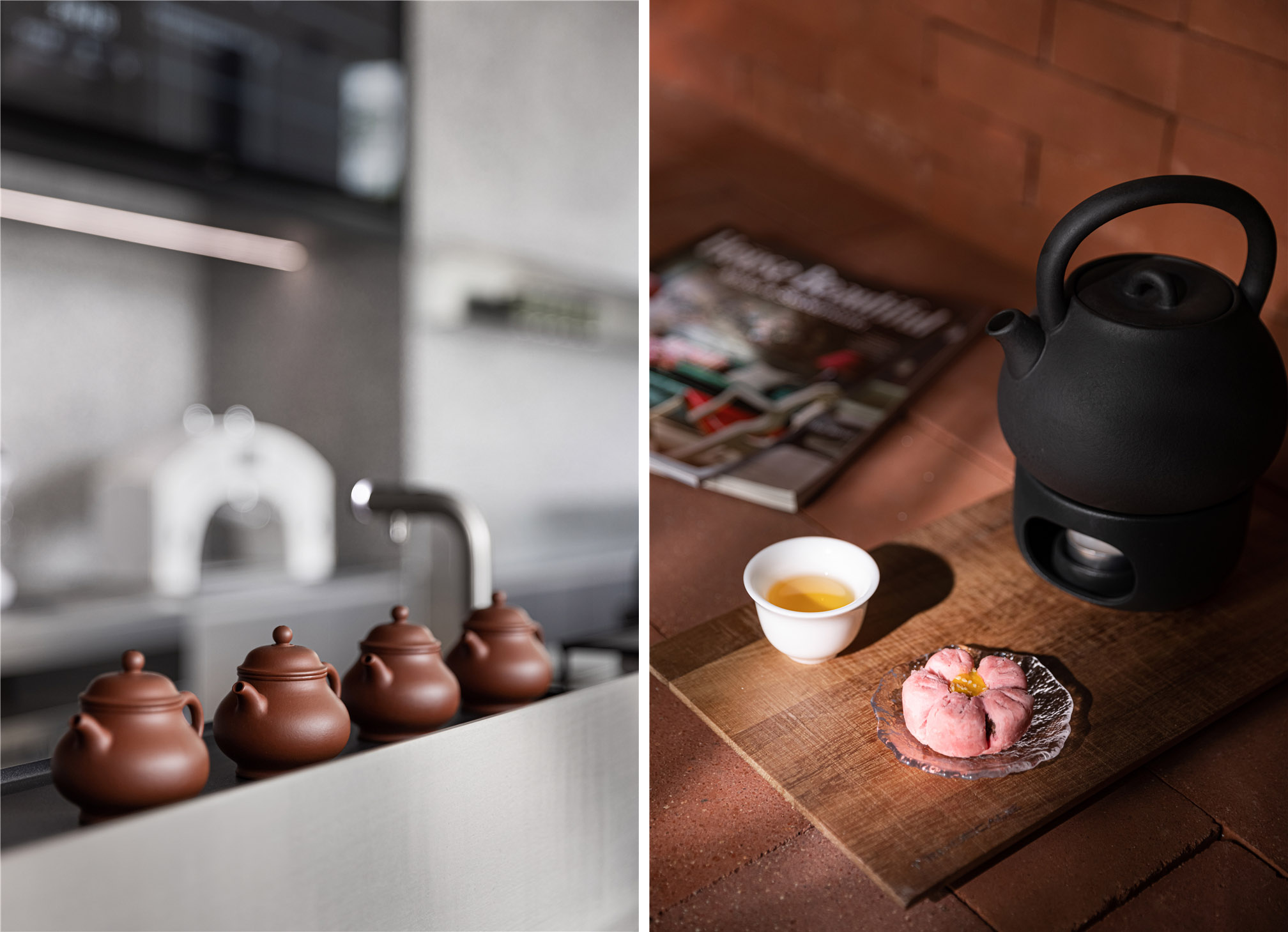 茶飲店設計,甜品店設計,茶飲店設計案例,茶飲店設計方案,天津設計,天津,T’TEA,觸覺設計Touch Design