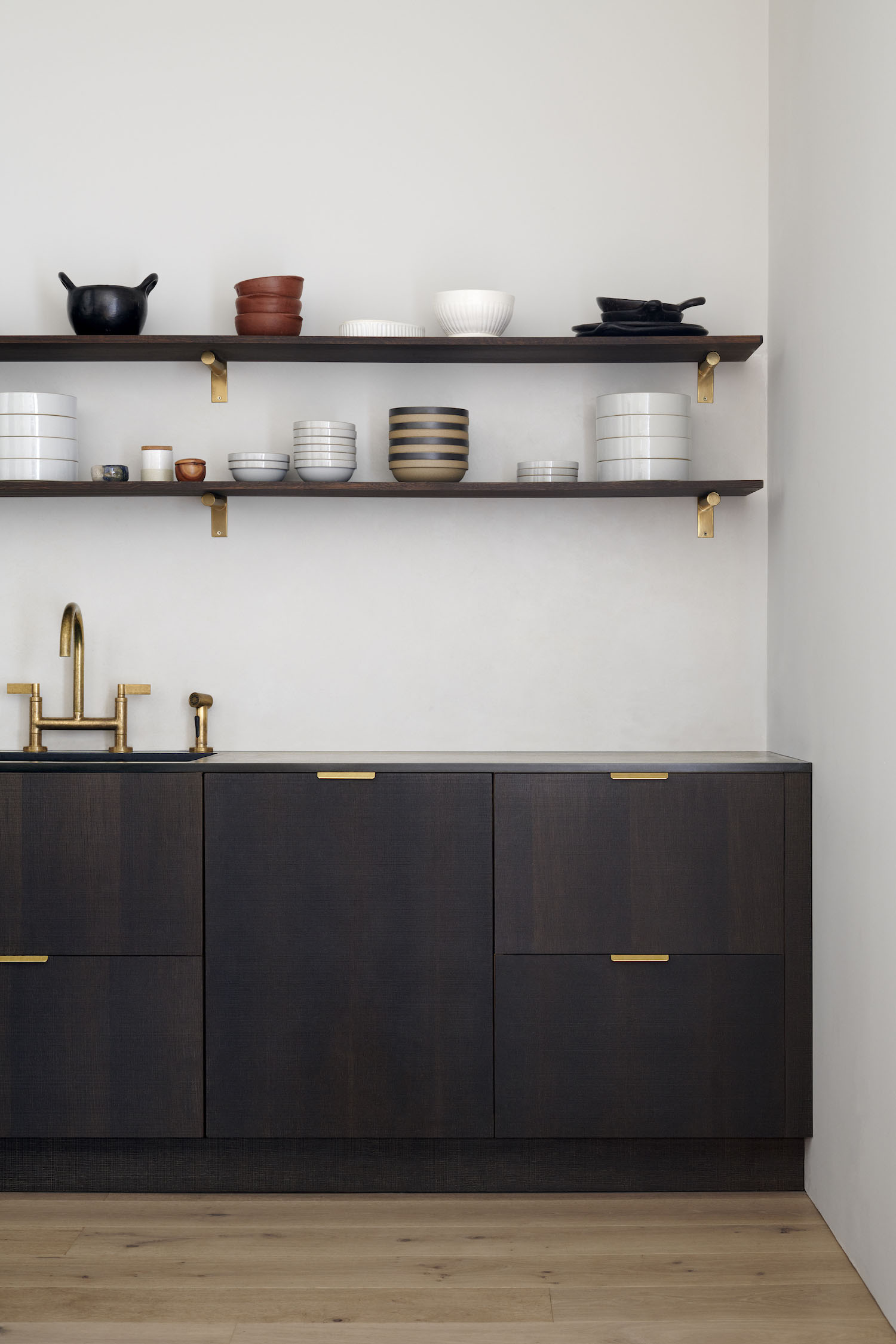 閣樓,住宅設計案例,vonDALWIG Architecture,工業風格,閣樓公寓,布魯克林,Norm Architects