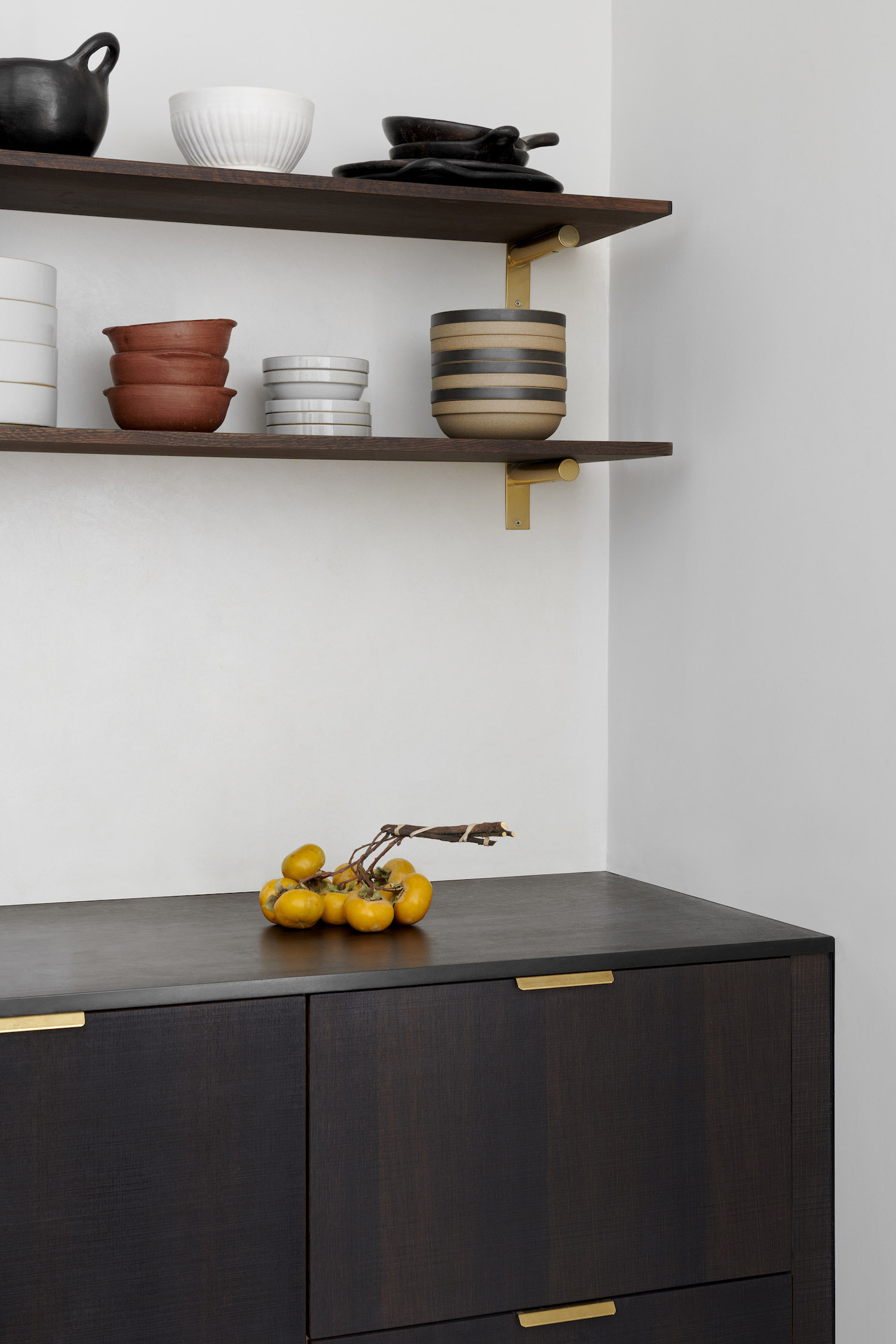 閣樓,住宅設計案例,vonDALWIG Architecture,工業風格,閣樓公寓,布魯克林,Norm Architects