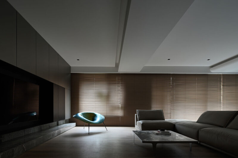 一野設計〡450㎡,揚州瘦西湖-飛行人的港灣-湖景別墅