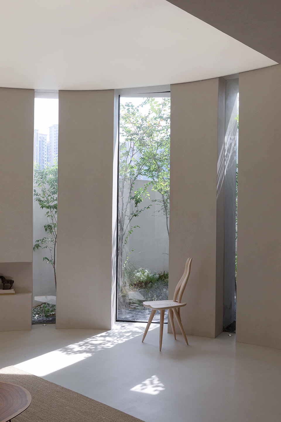 零售店設計,家具零售店設計,家具展廳設計,展廳設計,零售店設計案例,合肥,Zanotta家具美術館,HAS design and research