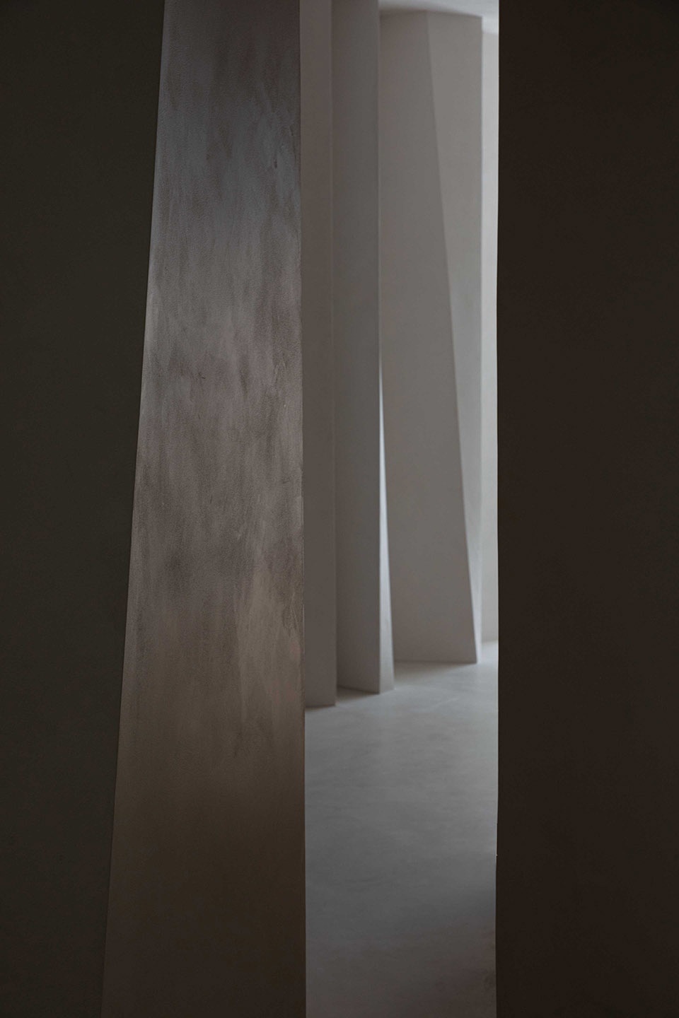 零售店設計,家具零售店設計,家具展廳設計,展廳設計,零售店設計案例,合肥,Zanotta家具美術館,HAS design and research