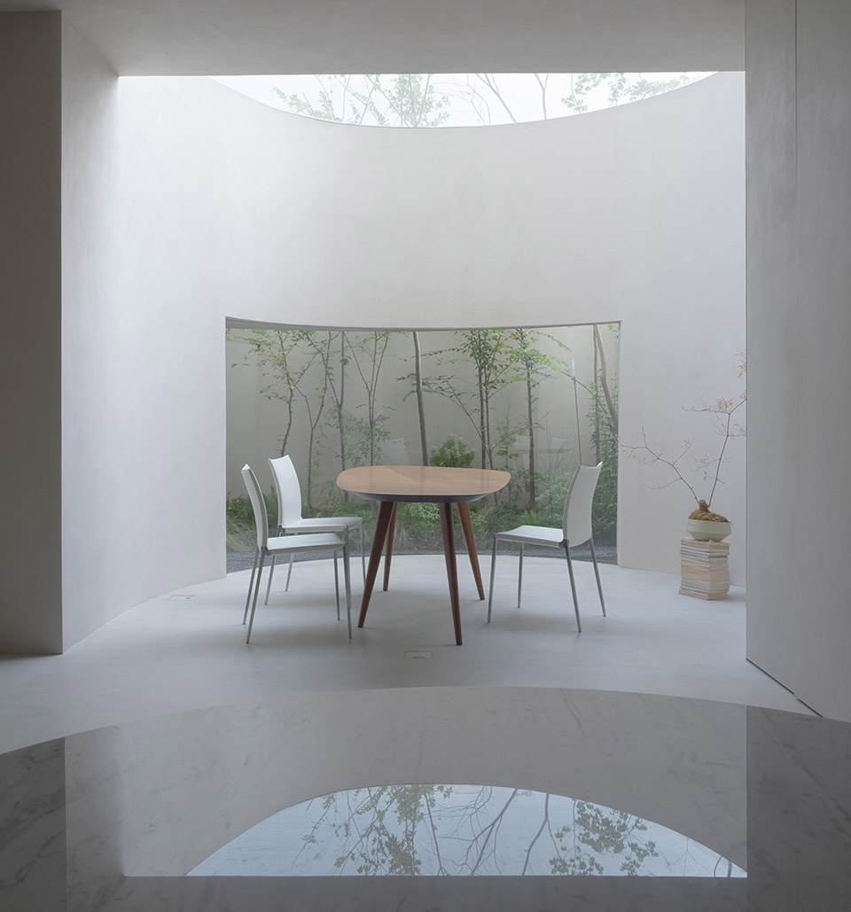 零售店設計,家具零售店設計,家具展廳設計,展廳設計,零售店設計案例,合肥,Zanotta家具美術館,HAS design and research