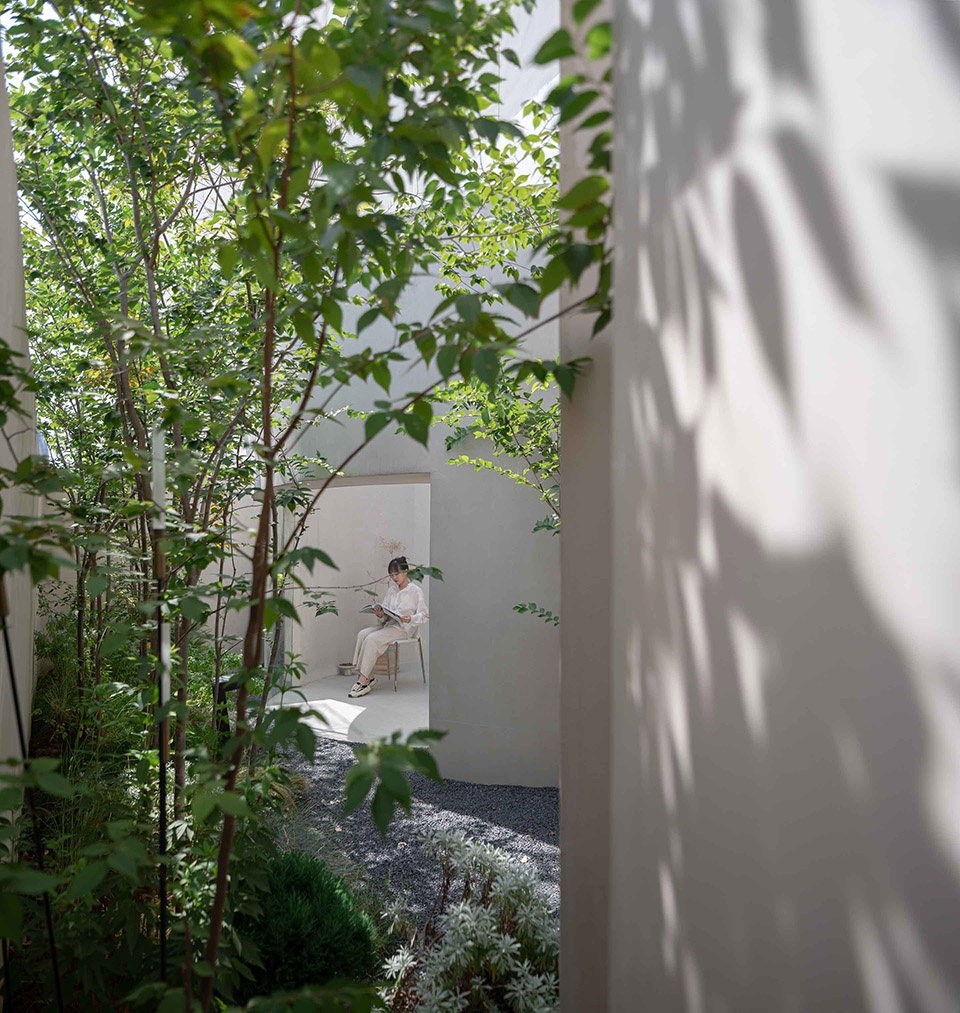 零售店設計,家具零售店設計,家具展廳設計,展廳設計,零售店設計案例,合肥,Zanotta家具美術館,HAS design and research