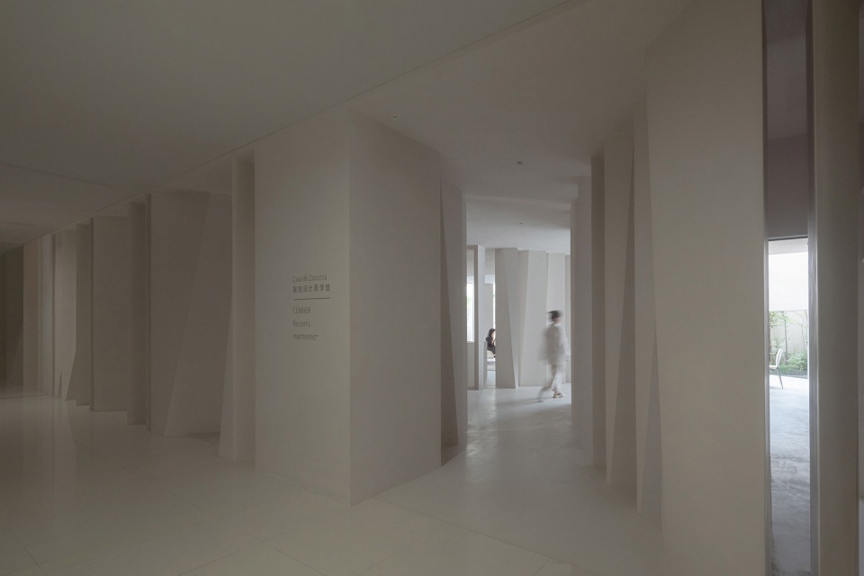 零售店設計,家具零售店設計,家具展廳設計,展廳設計,零售店設計案例,合肥,Zanotta家具美術館,HAS design and research