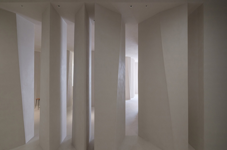 零售店設計,家具零售店設計,家具展廳設計,展廳設計,零售店設計案例,合肥,Zanotta家具美術館,HAS design and research