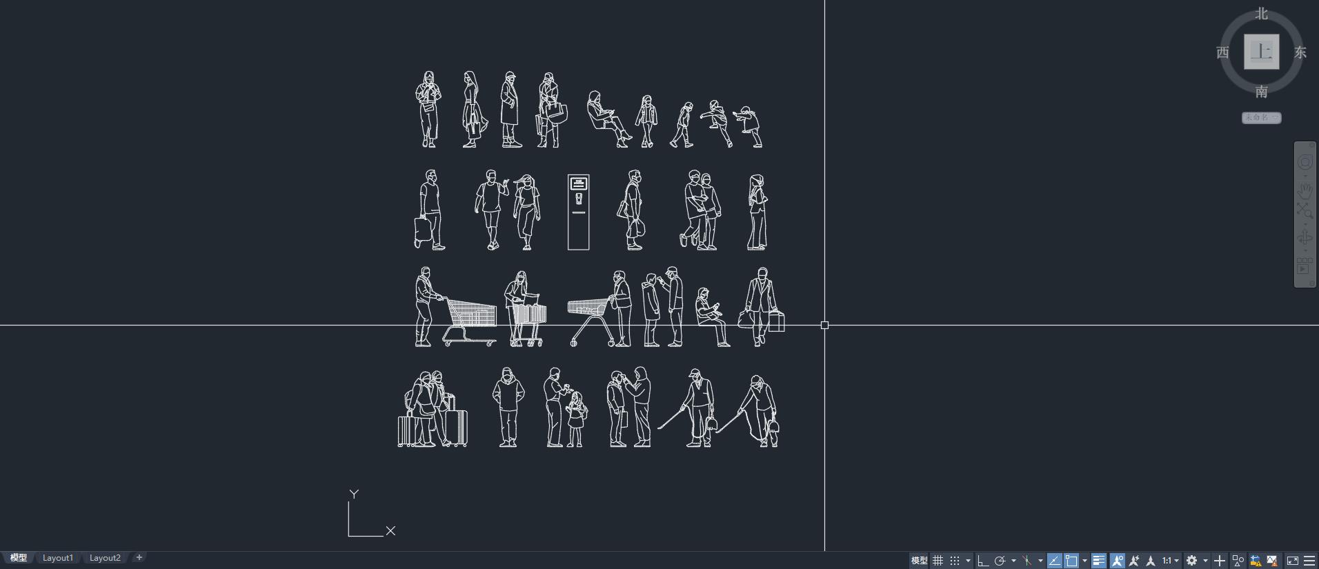 創意線稿人物素材,矢量素材下載,矢量設計素材,醫院人物素材,診所矢量人物素材,戴口罩人物素材