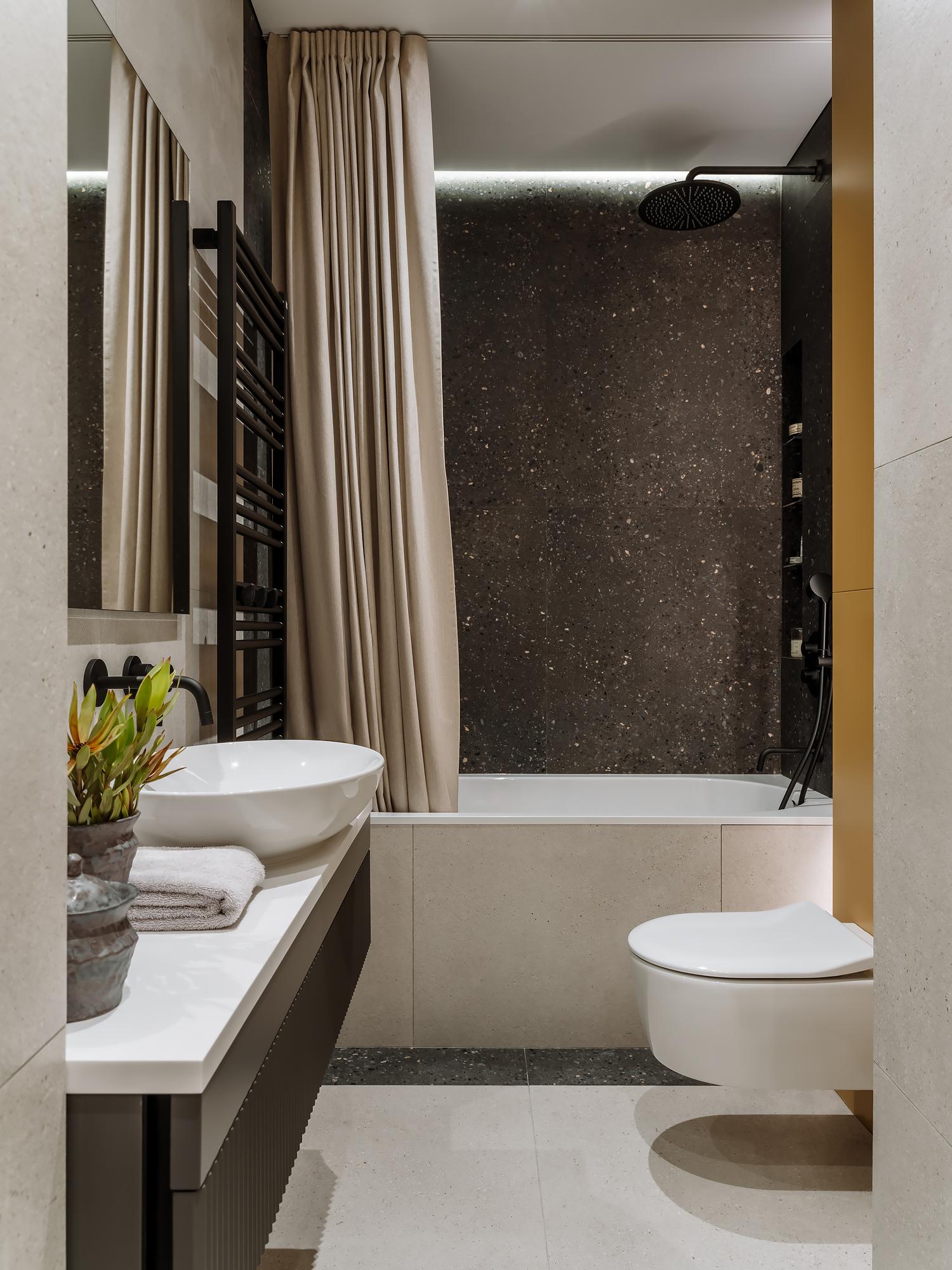 公寓設計,公寓設計案例,Alexander Tischler,38㎡,莫斯科,小戶型設計,公寓裝修,最小宅,小戶型改造設計