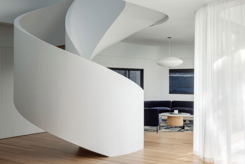 Joe Adsett Architects | 澳洲布裏斯班景觀庭院別墅