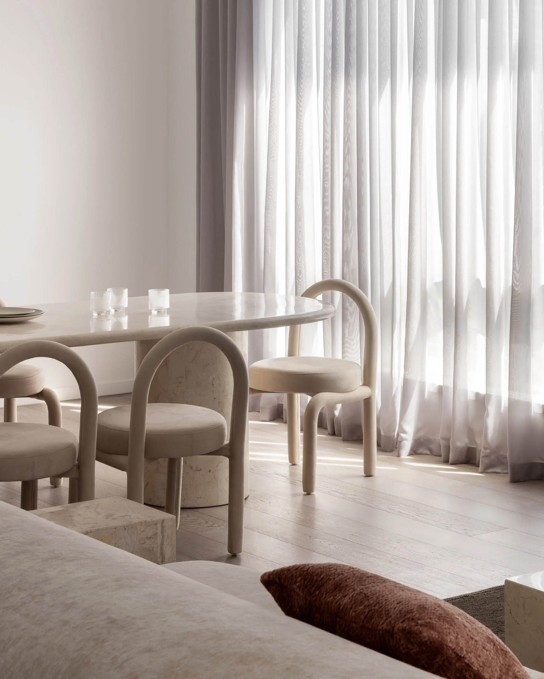 別墅設計,別墅設計案例,Eastop Architects,澳大利亞,國外別墅設計案例,別墅裝修,極簡風格,海景別墅,莫寧頓半島