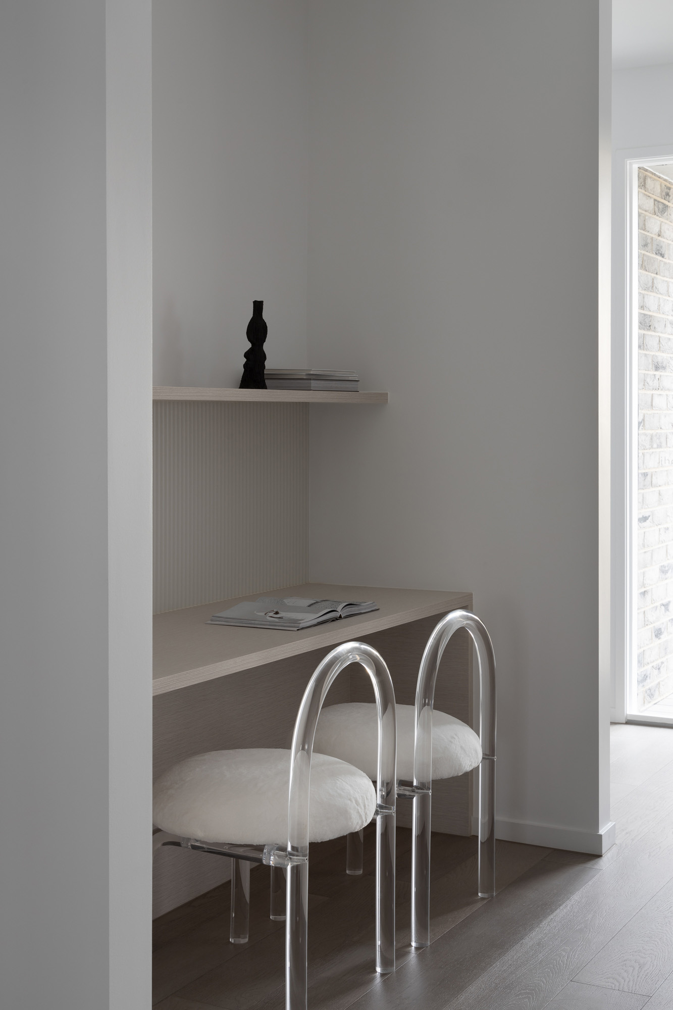 別墅設計,別墅設計案例,Eastop Architects,澳大利亞,國外別墅設計案例,別墅裝修,極簡風格,海景別墅,莫寧頓半島