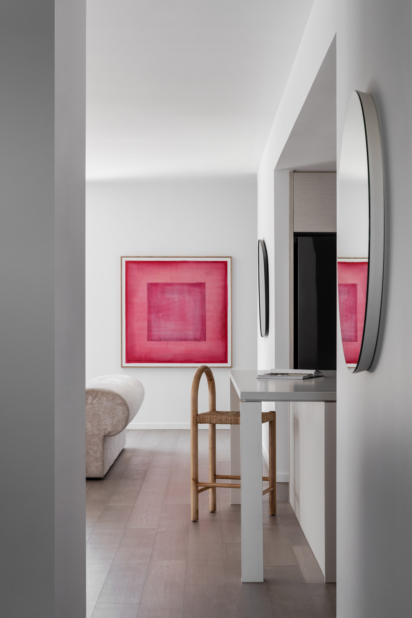 別墅設計,別墅設計案例,Eastop Architects,澳大利亞,國外別墅設計案例,別墅裝修,極簡風格,海景別墅,莫寧頓半島