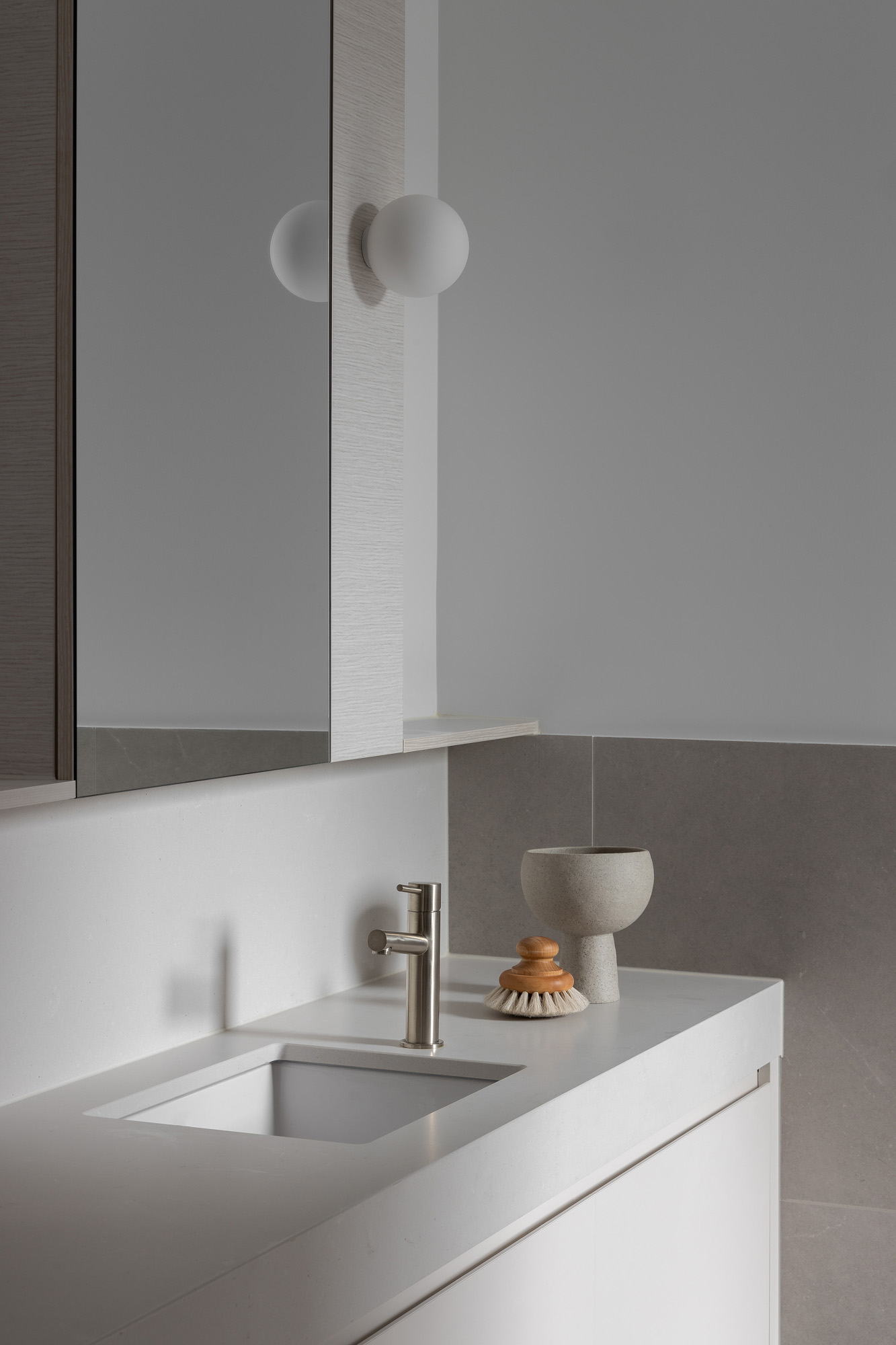 別墅設計,別墅設計案例,Eastop Architects,澳大利亞,國外別墅設計案例,別墅裝修,極簡風格,海景別墅,莫寧頓半島