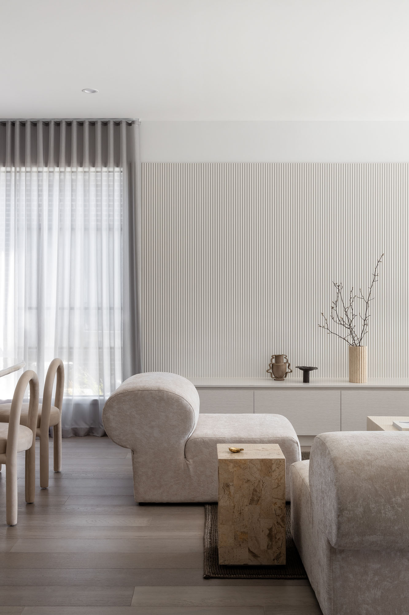 別墅設計,別墅設計案例,Eastop Architects,澳大利亞,國外別墅設計案例,別墅裝修,極簡風格,海景別墅,莫寧頓半島