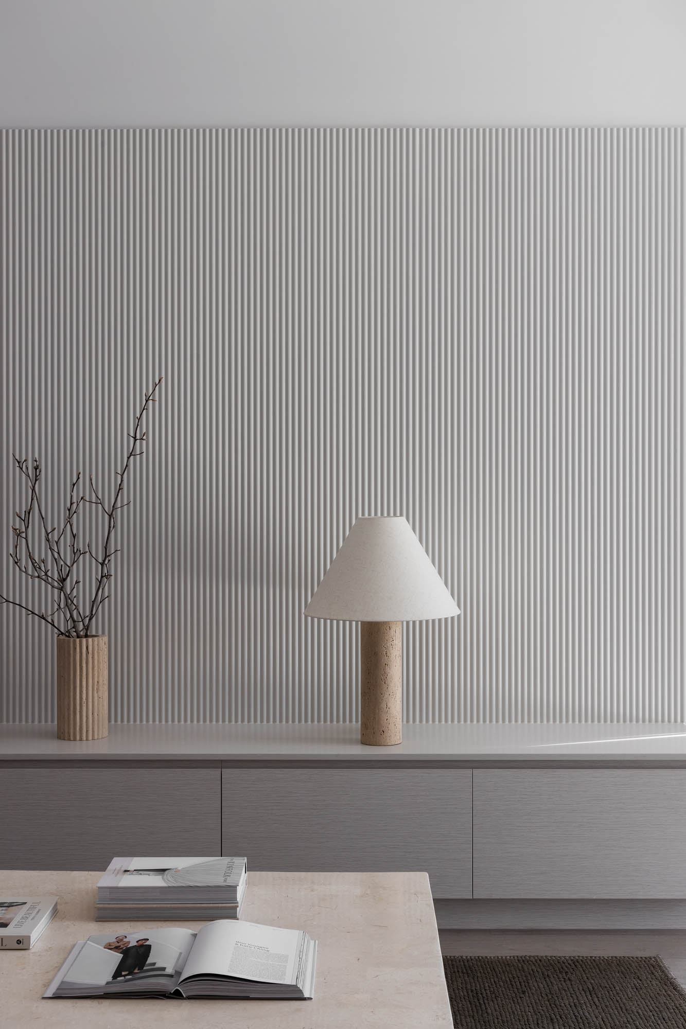 別墅設計,別墅設計案例,Eastop Architects,澳大利亞,國外別墅設計案例,別墅裝修,極簡風格,海景別墅,莫寧頓半島