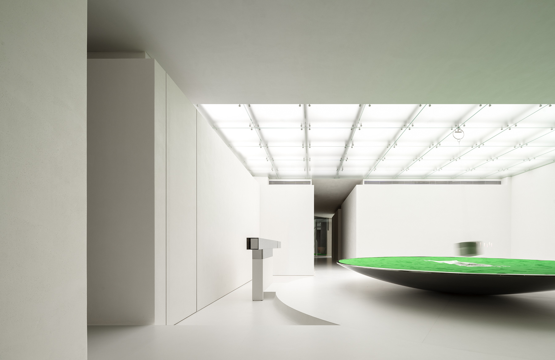 美容店設計,美容店設計案例,DOMANI東倉建設,東倉建設,深圳美容中心,身體護理,美容院,醫美中心,MEUNIER 3概念旗艦店,深圳MEUNIER 3,DOMANI,深圳