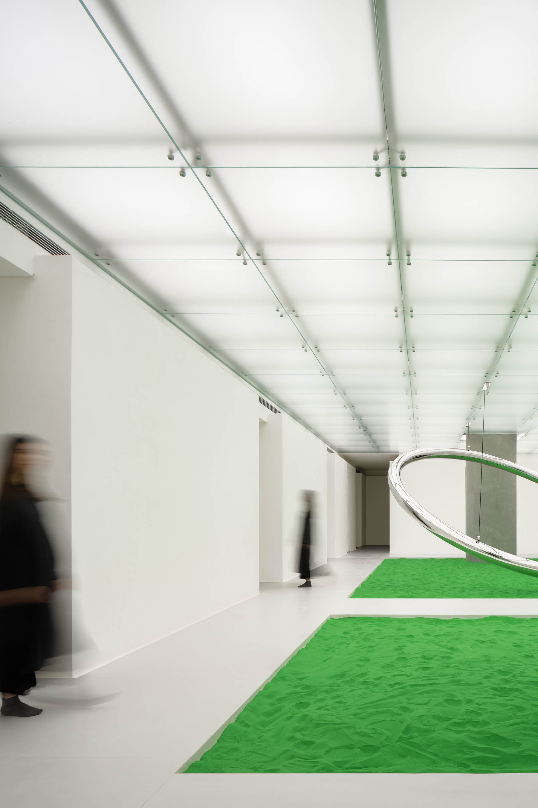 美容店設計,美容店設計案例,DOMANI東倉建設,東倉建設,深圳美容中心,身體護理,美容院,醫美中心,MEUNIER 3概念旗艦店,深圳MEUNIER 3,DOMANI,深圳