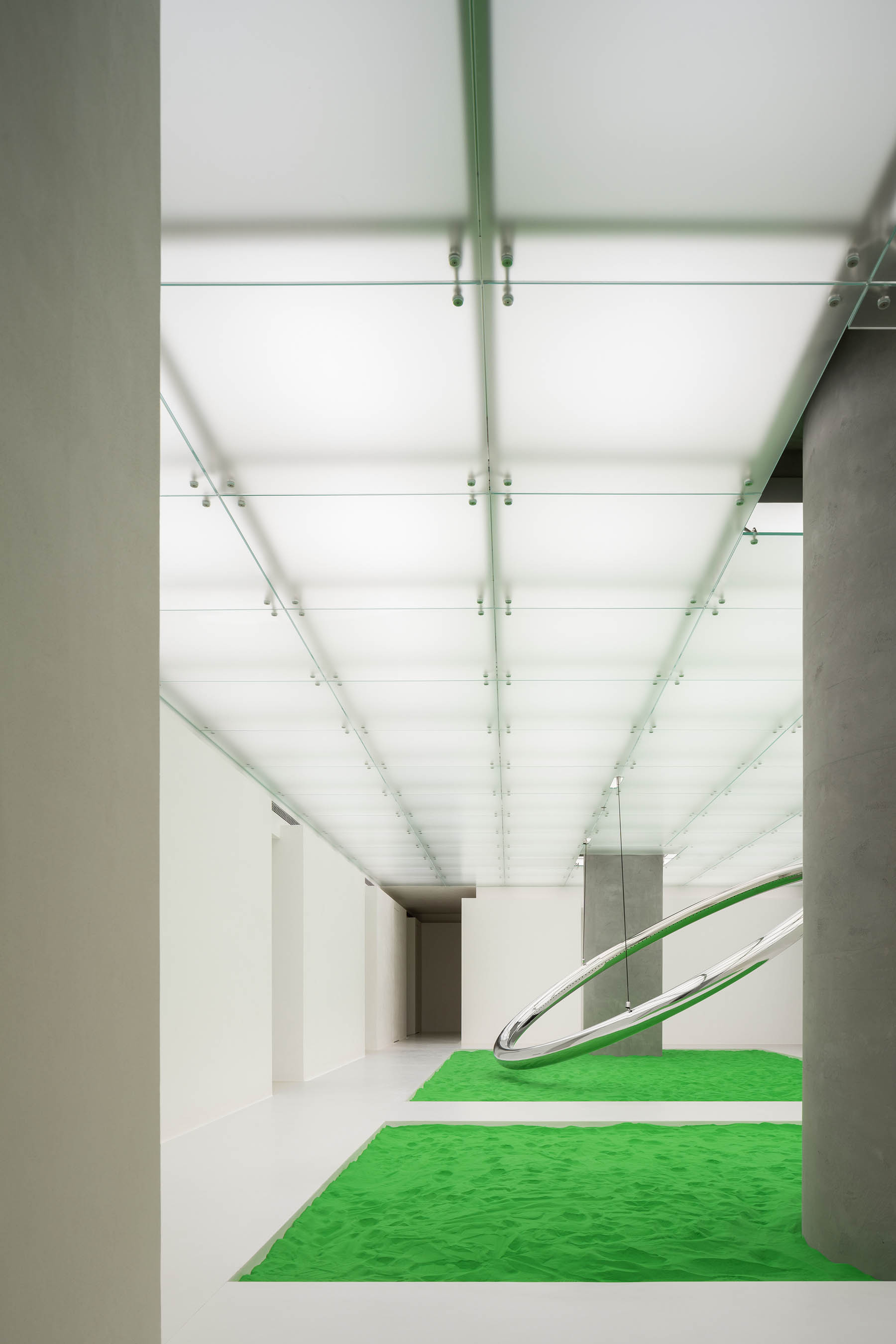 美容店設計,美容店設計案例,DOMANI東倉建設,東倉建設,深圳美容中心,身體護理,美容院,醫美中心,MEUNIER 3概念旗艦店,深圳MEUNIER 3,DOMANI,深圳