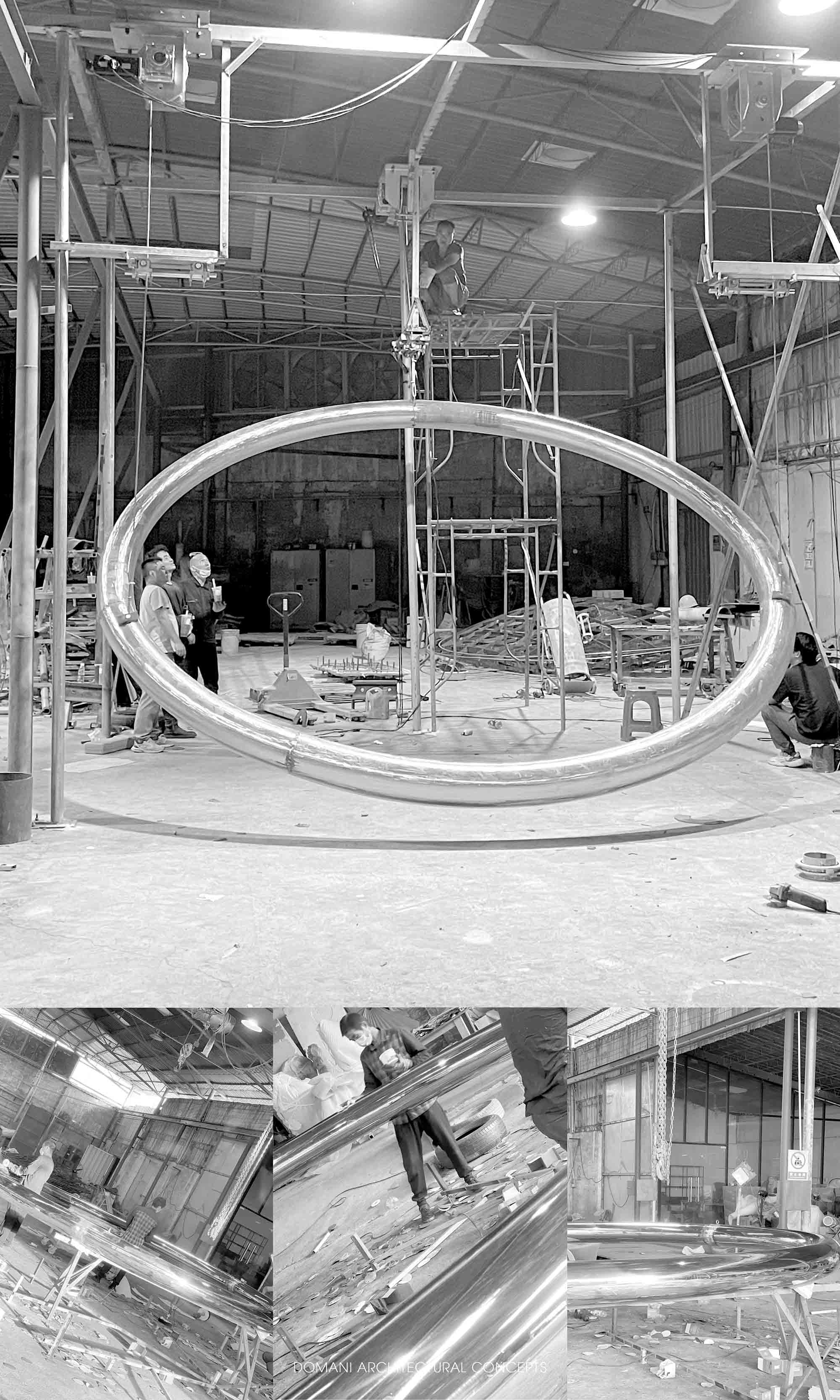 美容店設計,美容店設計案例,DOMANI東倉建設,東倉建設,深圳美容中心,身體護理,美容院,醫美中心,MEUNIER 3概念旗艦店,深圳MEUNIER 3,DOMANI,深圳