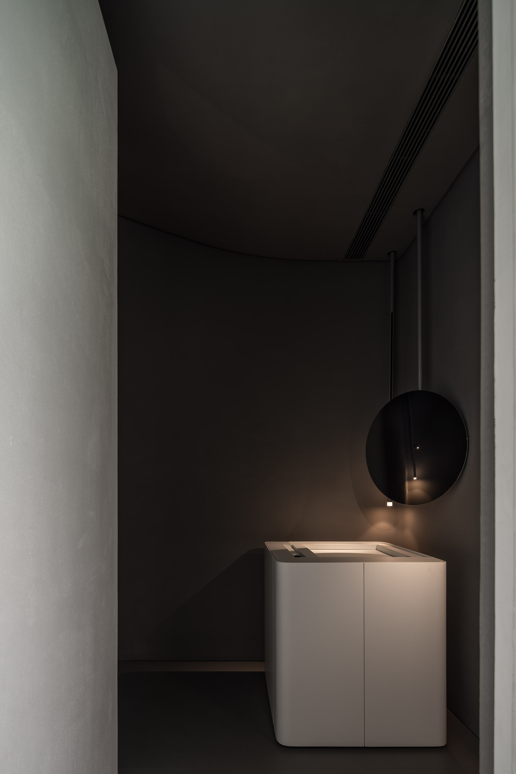 美容店設計,美容店設計案例,DOMANI東倉建設,東倉建設,深圳美容中心,身體護理,美容院,醫美中心,MEUNIER 3概念旗艦店,深圳MEUNIER 3,DOMANI,深圳