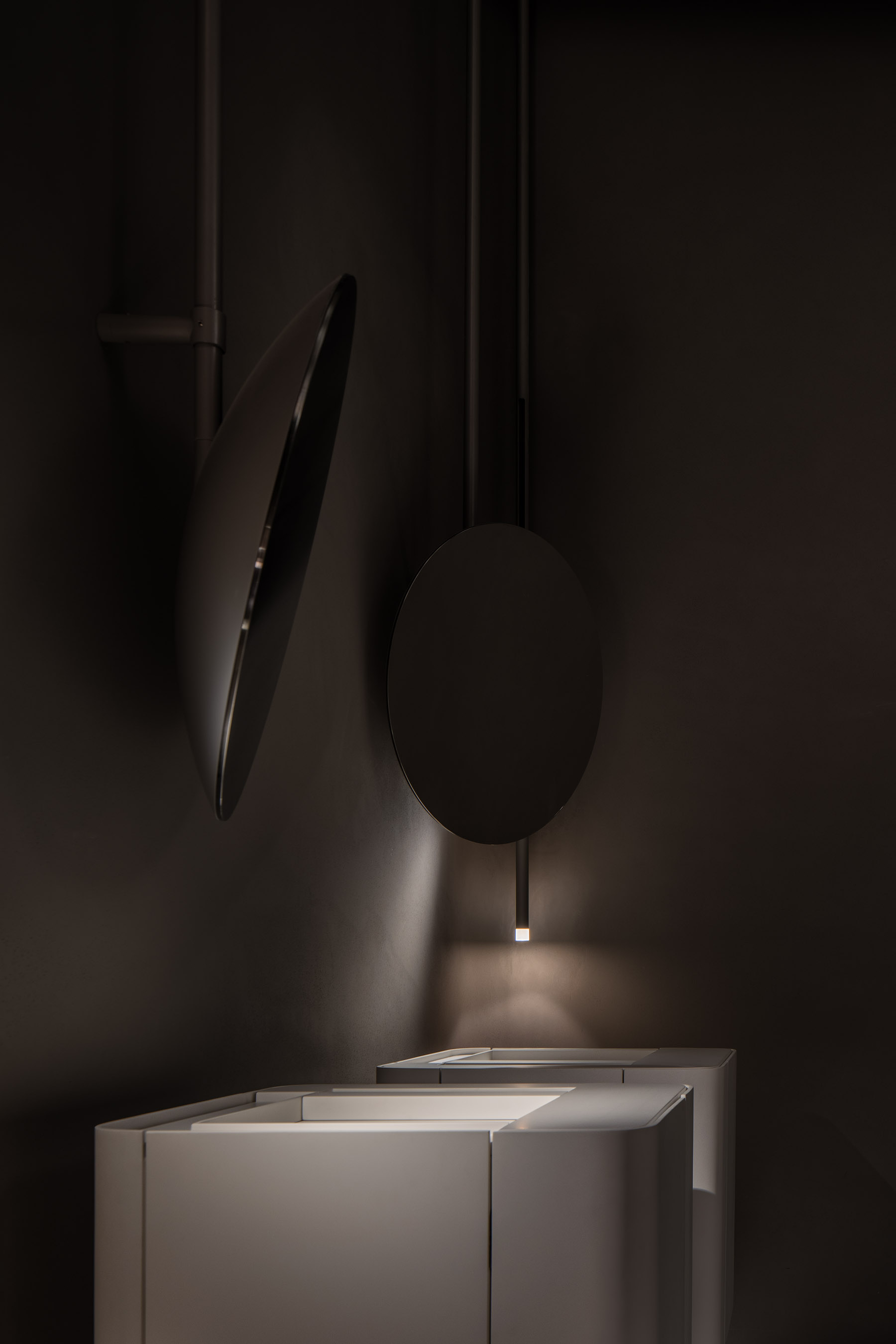 美容店設計,美容店設計案例,DOMANI東倉建設,東倉建設,深圳美容中心,身體護理,美容院,醫美中心,MEUNIER 3概念旗艦店,深圳MEUNIER 3,DOMANI,深圳