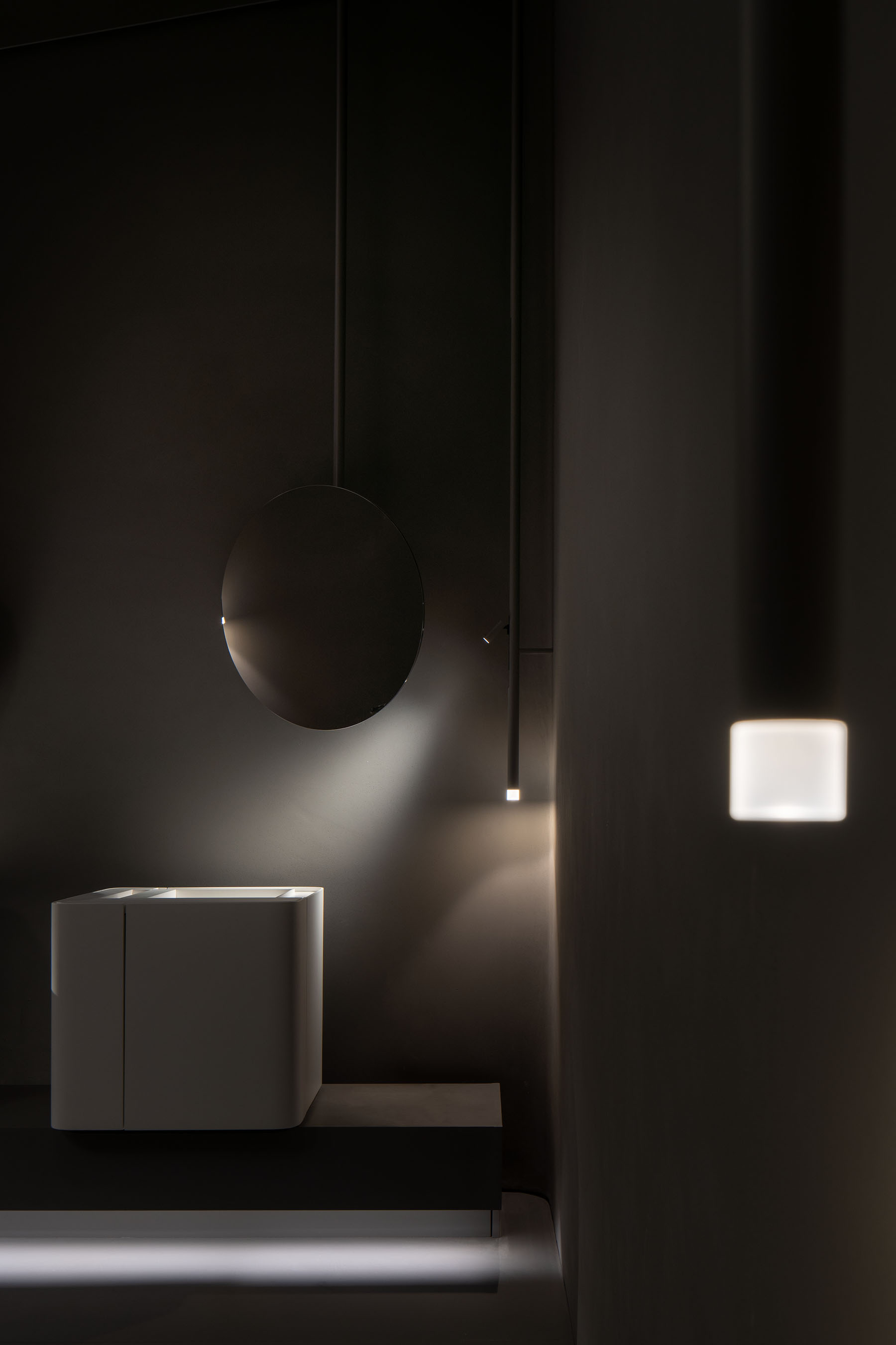 美容店設計,美容店設計案例,DOMANI東倉建設,東倉建設,深圳美容中心,身體護理,美容院,醫美中心,MEUNIER 3概念旗艦店,深圳MEUNIER 3,DOMANI,深圳