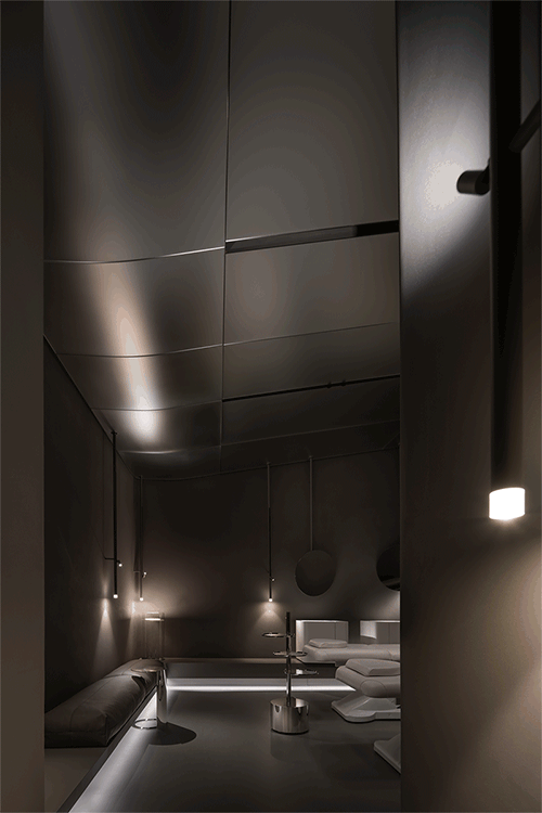 美容店設計,美容店設計案例,DOMANI東倉建設,東倉建設,深圳美容中心,身體護理,美容院,醫美中心,MEUNIER 3概念旗艦店,深圳MEUNIER 3,DOMANI,深圳