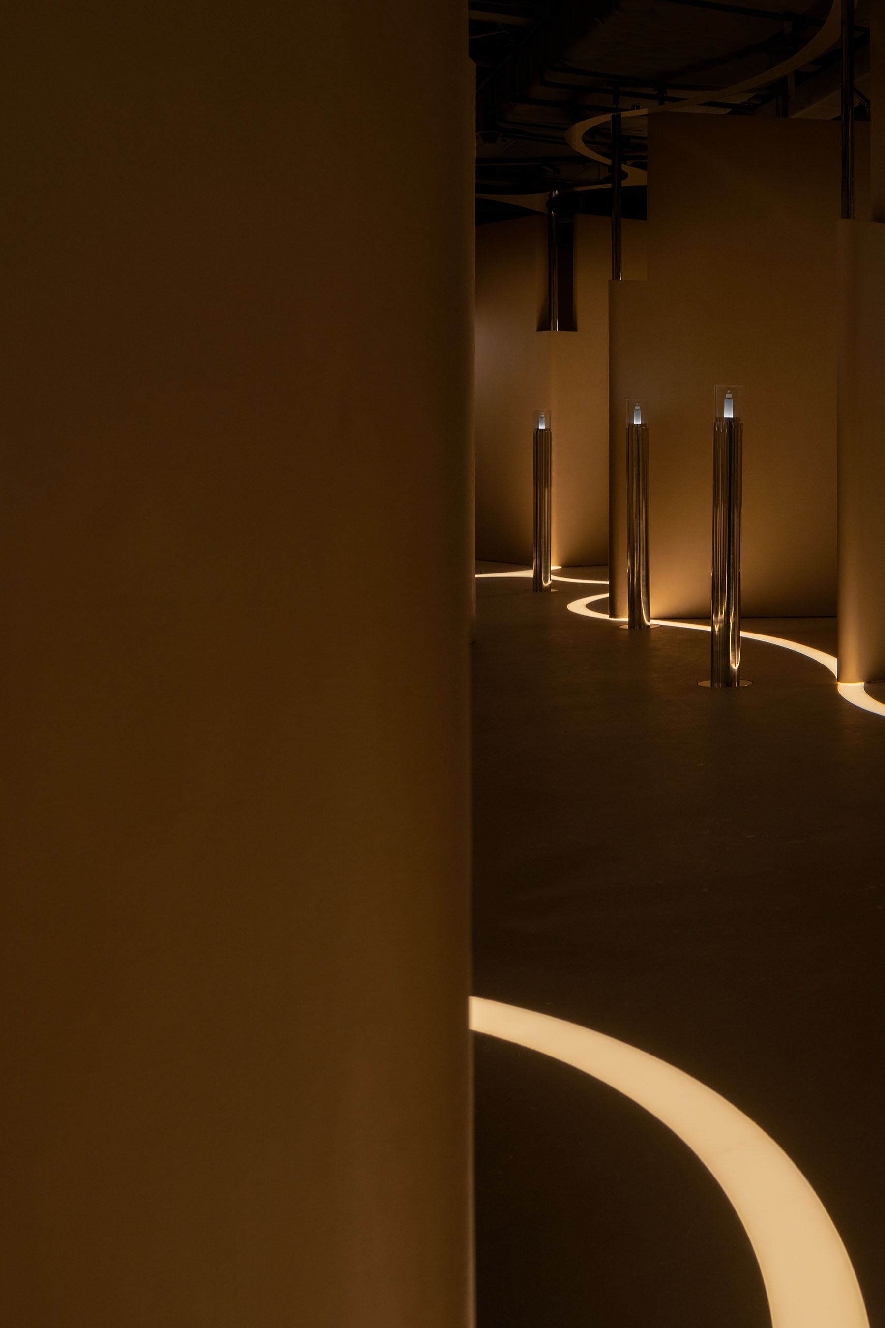 美容店設計,美容店設計案例,DOMANI東倉建設,東倉建設,深圳美容中心,身體護理,美容院,醫美中心,MEUNIER 3概念旗艦店,深圳MEUNIER 3,DOMANI,深圳