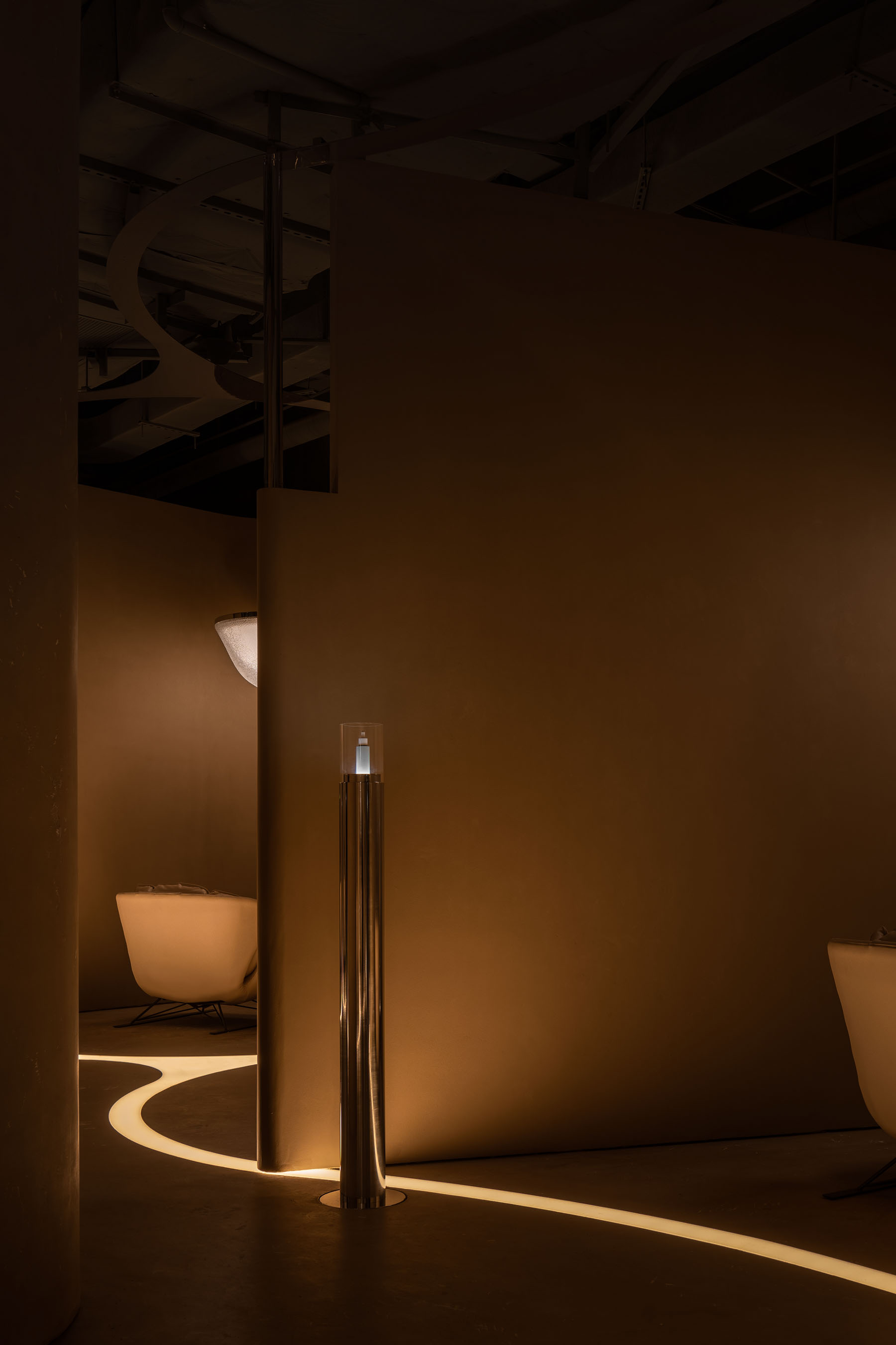 美容店設計,美容店設計案例,DOMANI東倉建設,東倉建設,深圳美容中心,身體護理,美容院,醫美中心,MEUNIER 3概念旗艦店,深圳MEUNIER 3,DOMANI,深圳