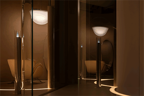 美容店設計,美容店設計案例,DOMANI東倉建設,東倉建設,深圳美容中心,身體護理,美容院,醫美中心,MEUNIER 3概念旗艦店,深圳MEUNIER 3,DOMANI,深圳