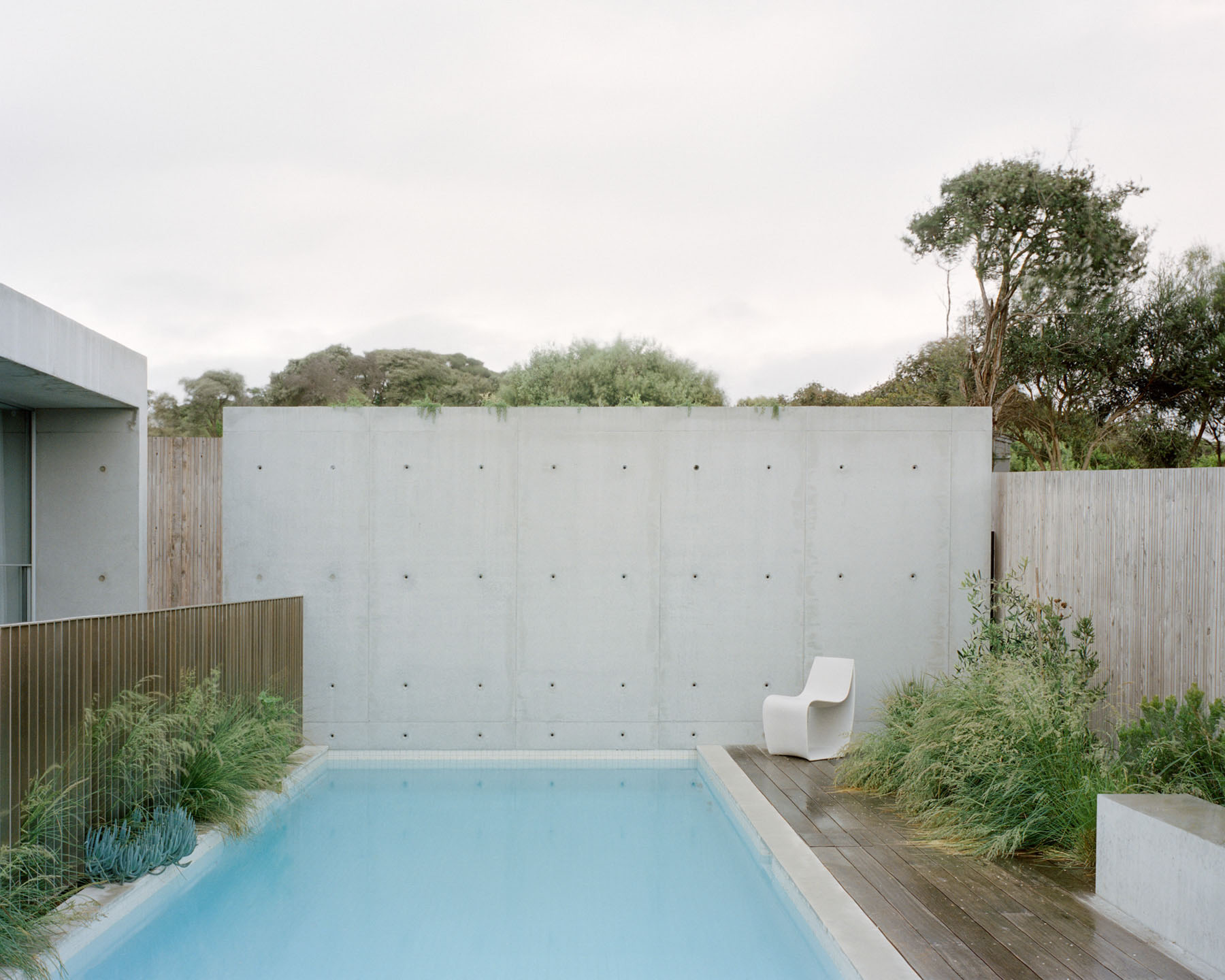 別墅設計,別墅設計案例,Eastop Architects,澳大利亞,國外別墅設計案例,別墅裝修,極簡風格,海景別墅,莫寧頓半島