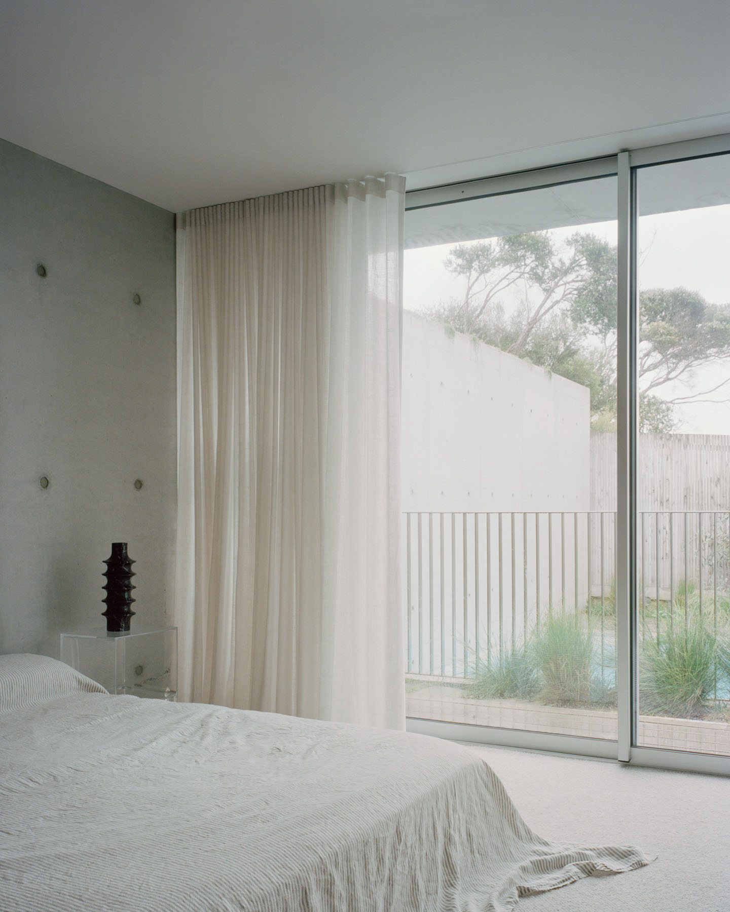 別墅設計,別墅設計案例,Eastop Architects,澳大利亞,國外別墅設計案例,別墅裝修,極簡風格,海景別墅,莫寧頓半島