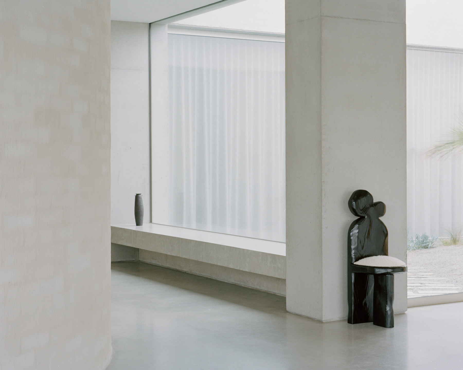 別墅設計,別墅設計案例,Eastop Architects,澳大利亞,國外別墅設計案例,別墅裝修,極簡風格,海景別墅,莫寧頓半島