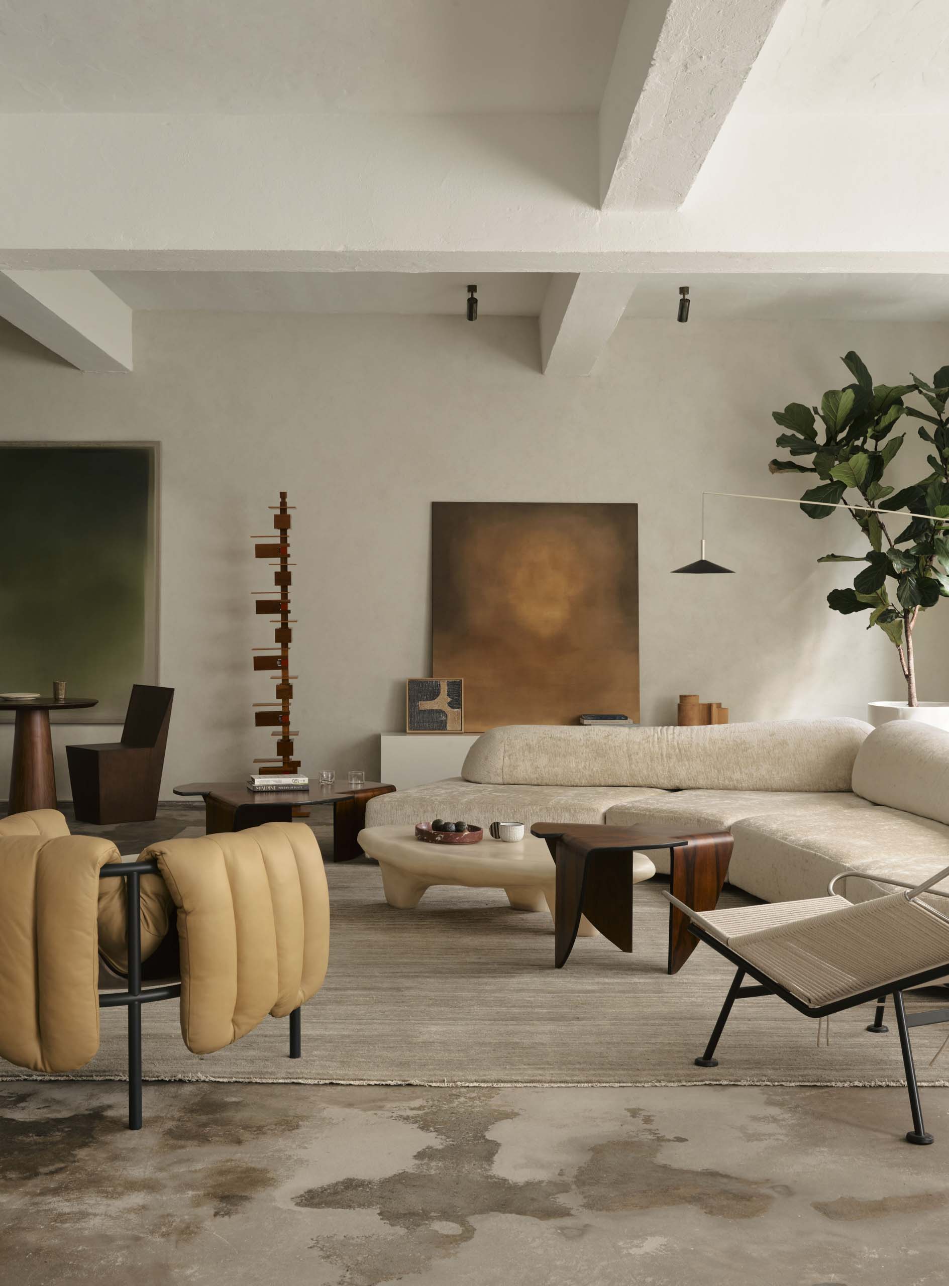 Alexander &CO.,悉尼,公寓設計,建築改造,公寓設計案例,公寓改造,建築改造