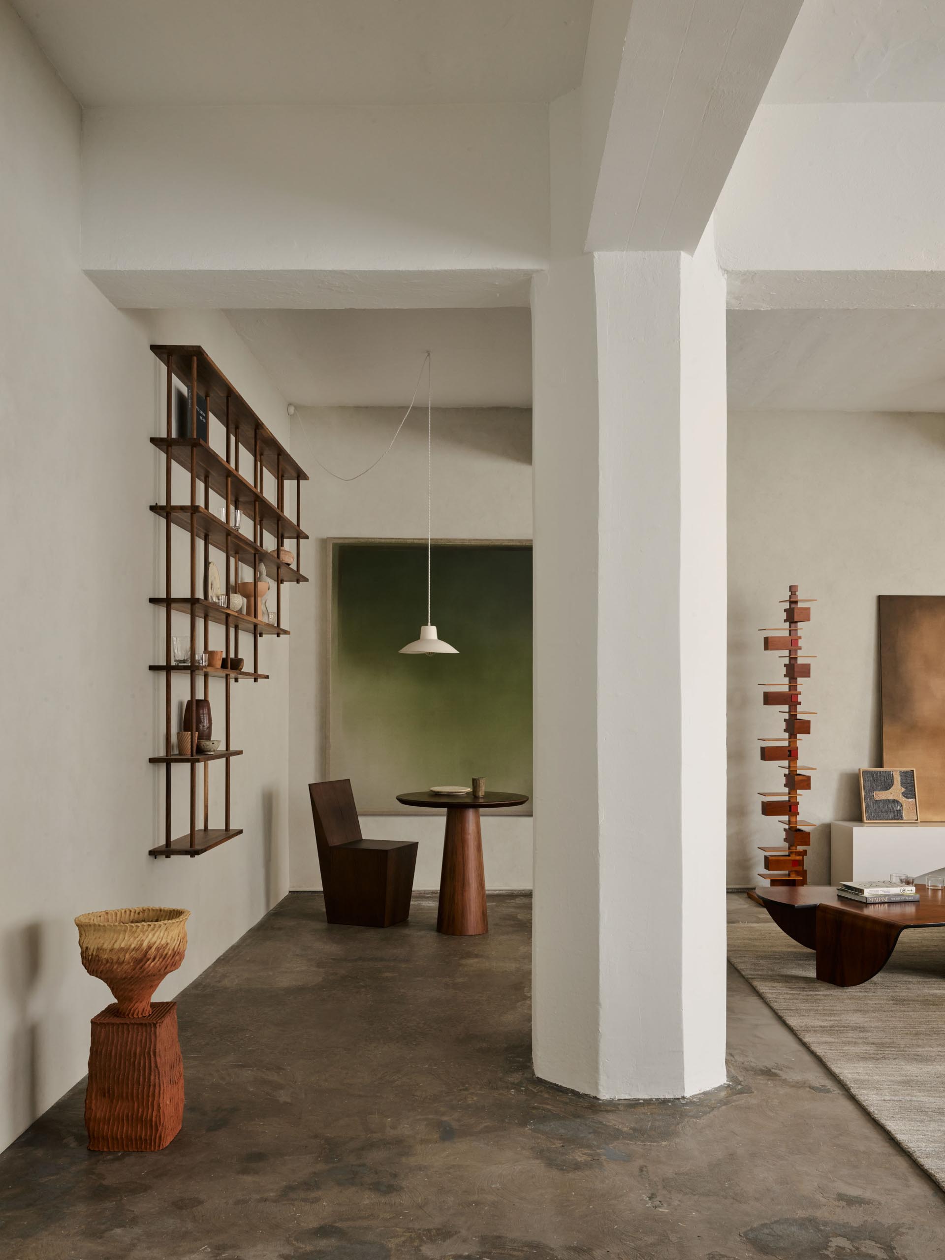 Alexander &CO.,悉尼,公寓設計,建築改造,公寓設計案例,公寓改造,建築改造