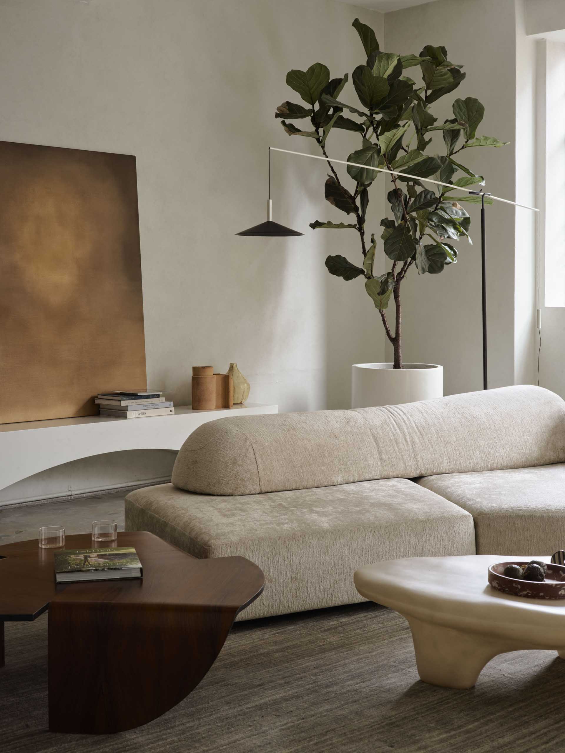 Alexander &CO.,悉尼,公寓設計,建築改造,公寓設計案例,公寓改造,建築改造