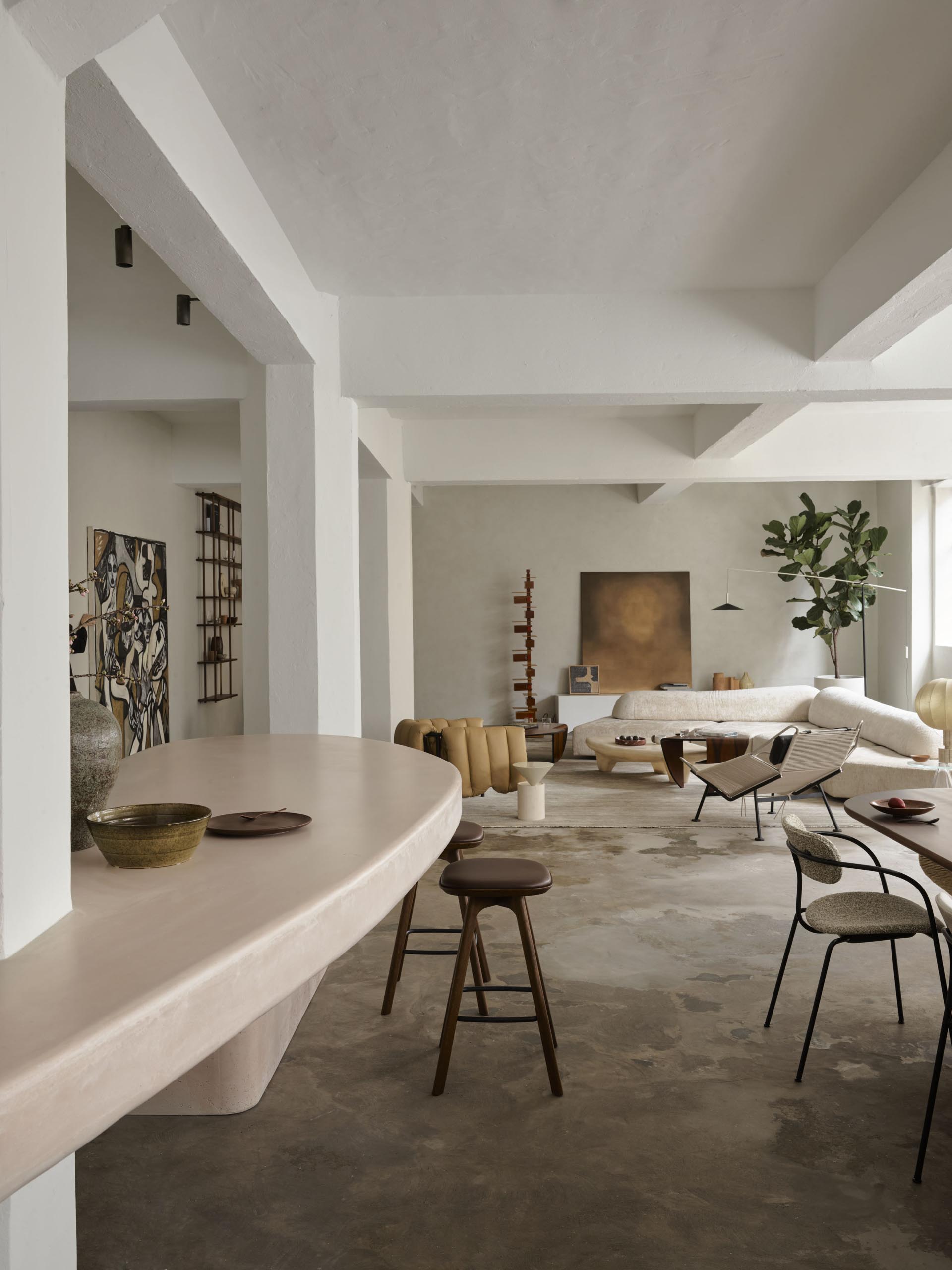 Alexander &CO.,悉尼,公寓設計,建築改造,公寓設計案例,公寓改造,建築改造