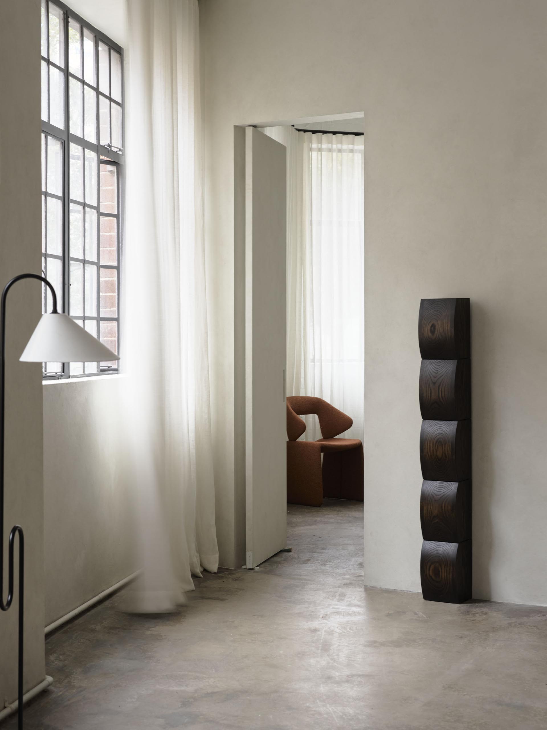 Alexander &CO.,悉尼,公寓設計,建築改造,公寓設計案例,公寓改造,建築改造