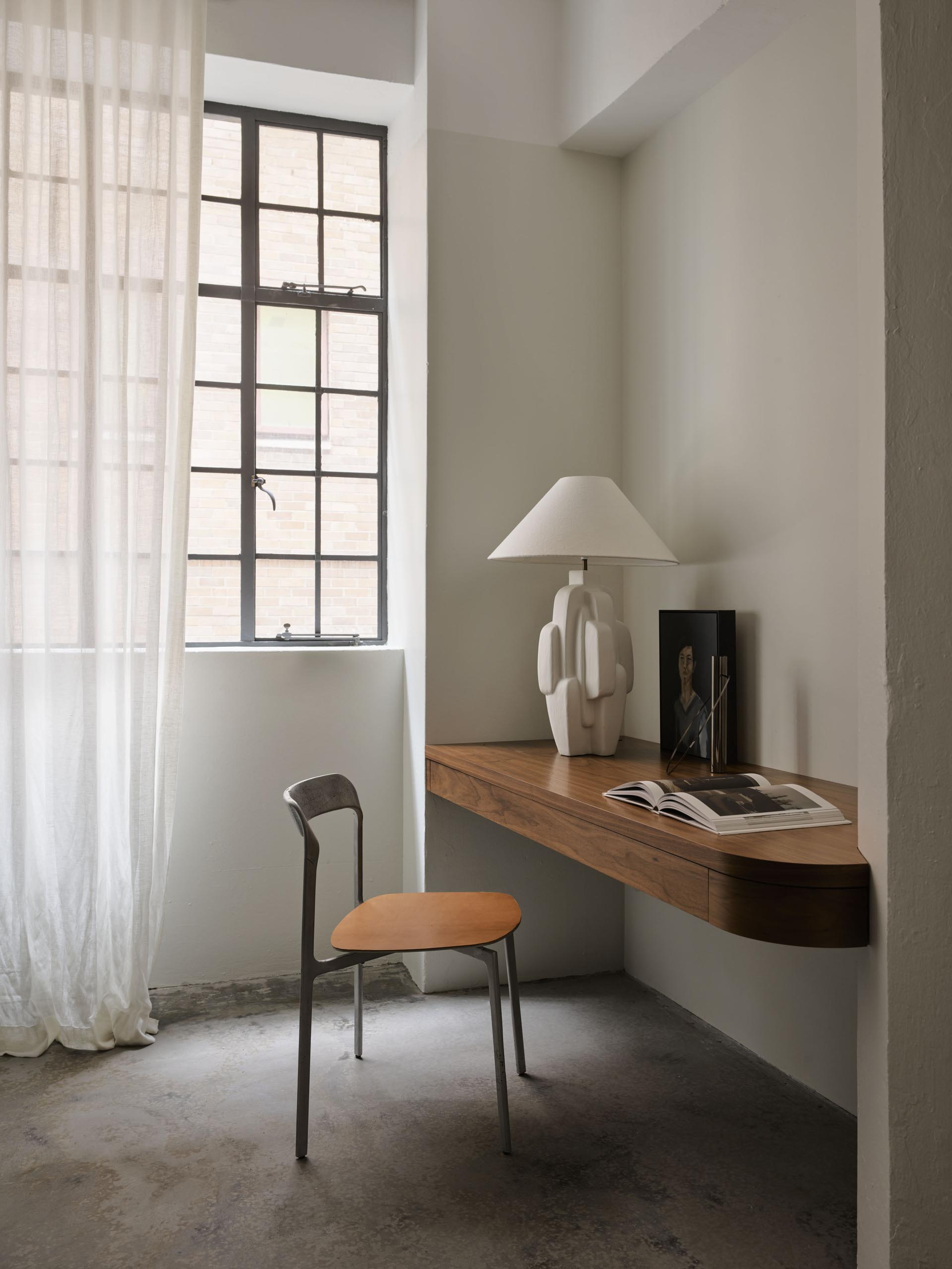 Alexander &CO.,悉尼,公寓設計,建築改造,公寓設計案例,公寓改造,建築改造