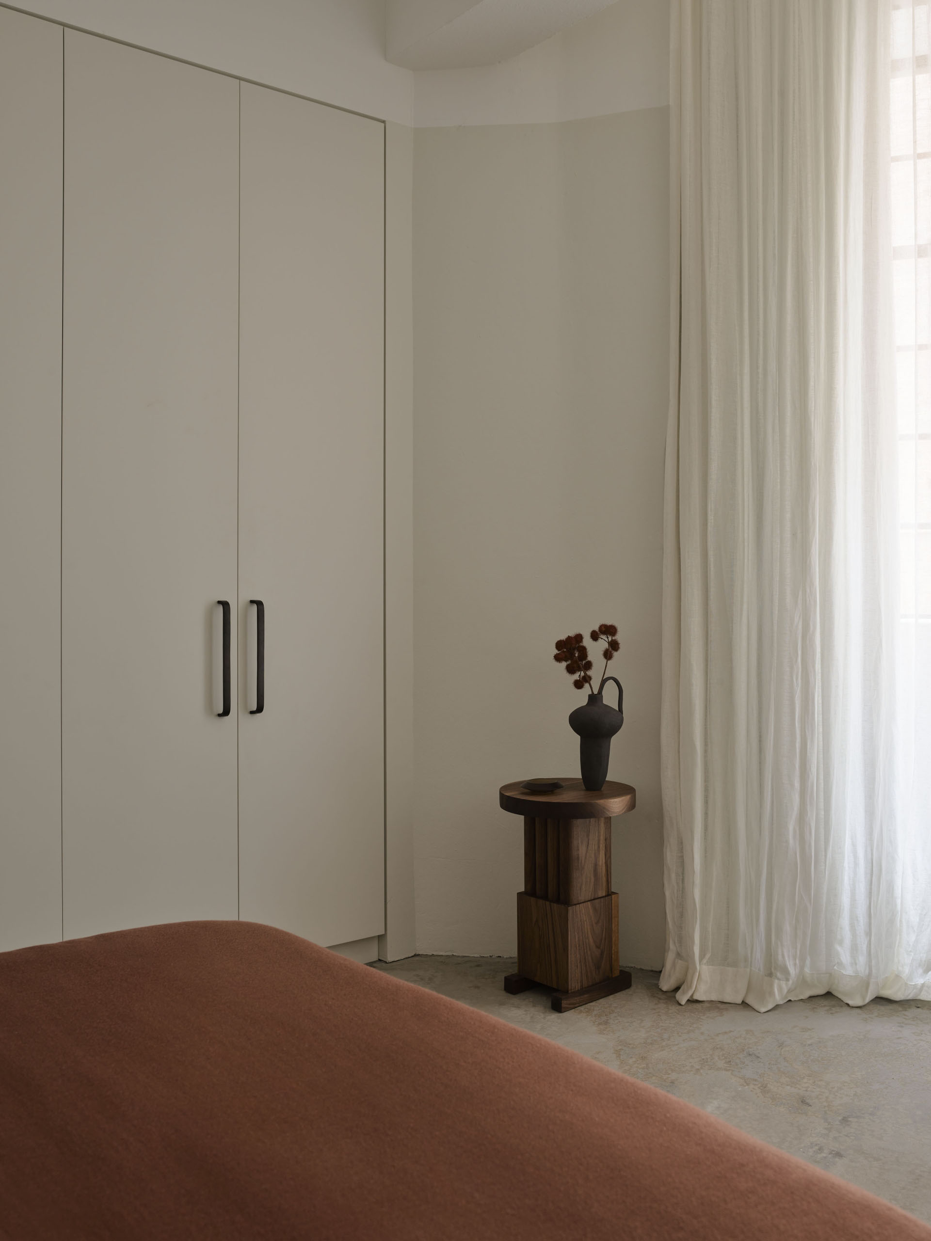 Alexander &CO.,悉尼,公寓設計,建築改造,公寓設計案例,公寓改造,建築改造