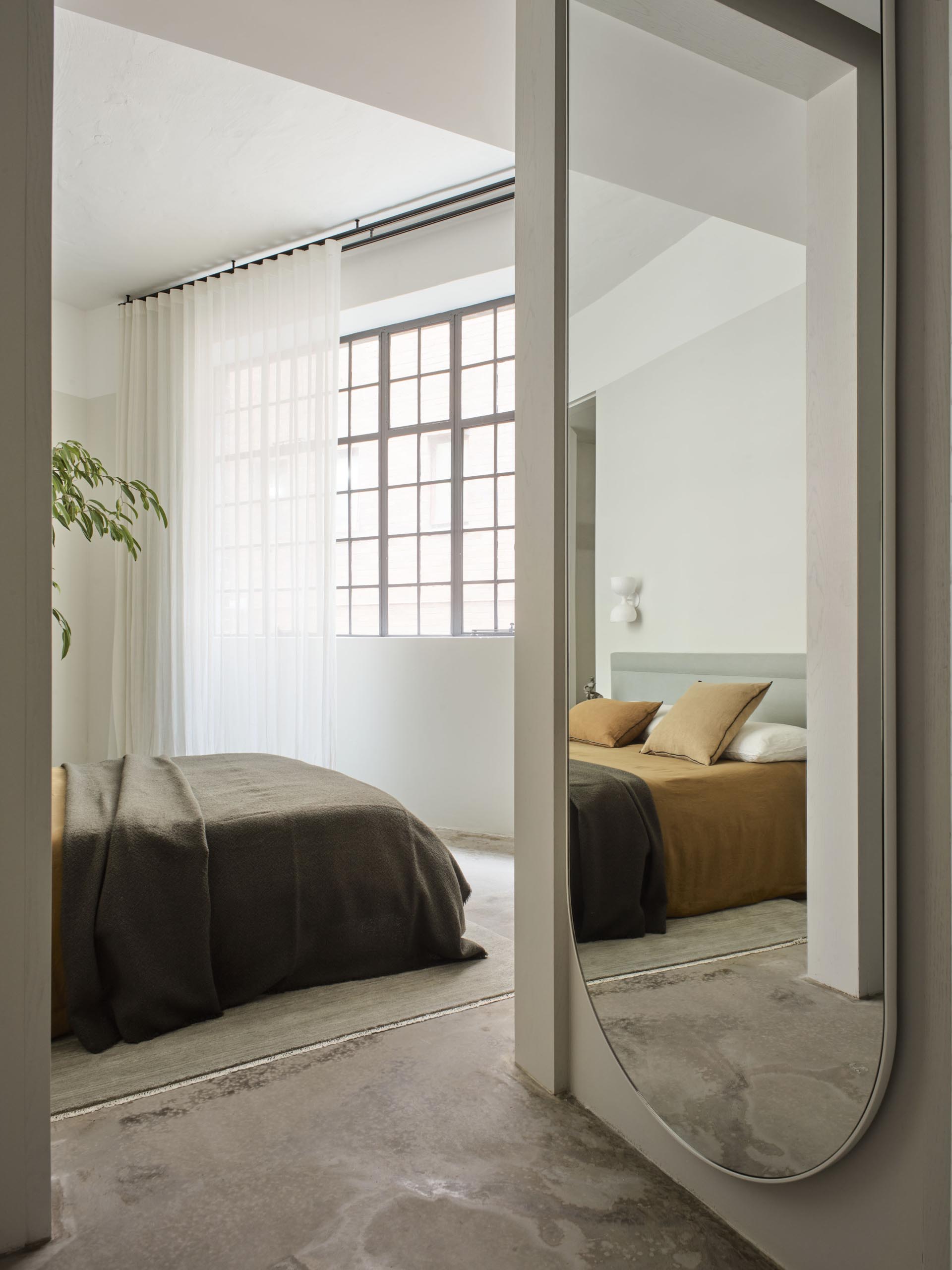 Alexander &CO.,悉尼,公寓設計,建築改造,公寓設計案例,公寓改造,建築改造