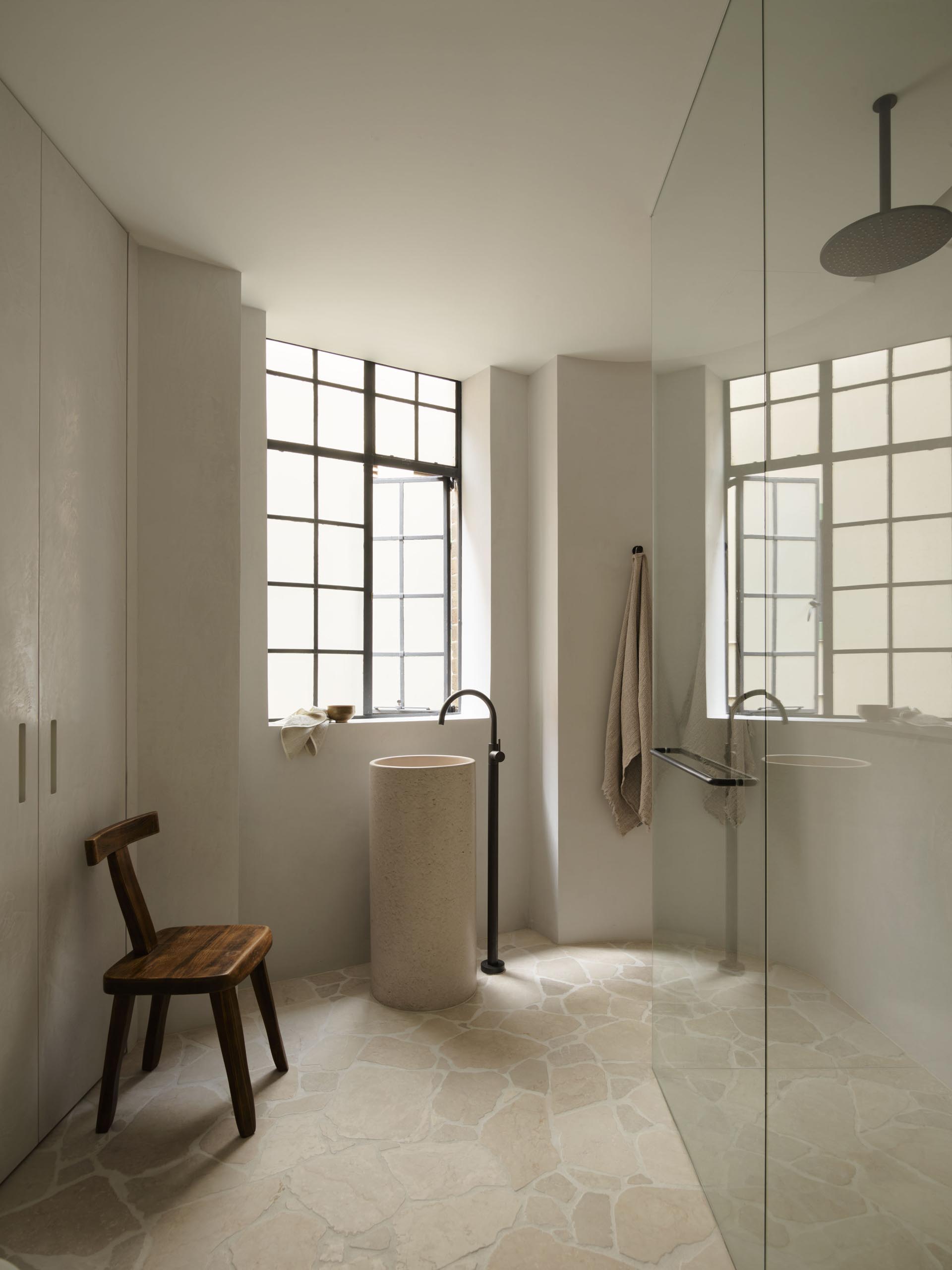 Alexander &CO.,悉尼,公寓設計,建築改造,公寓設計案例,公寓改造,建築改造