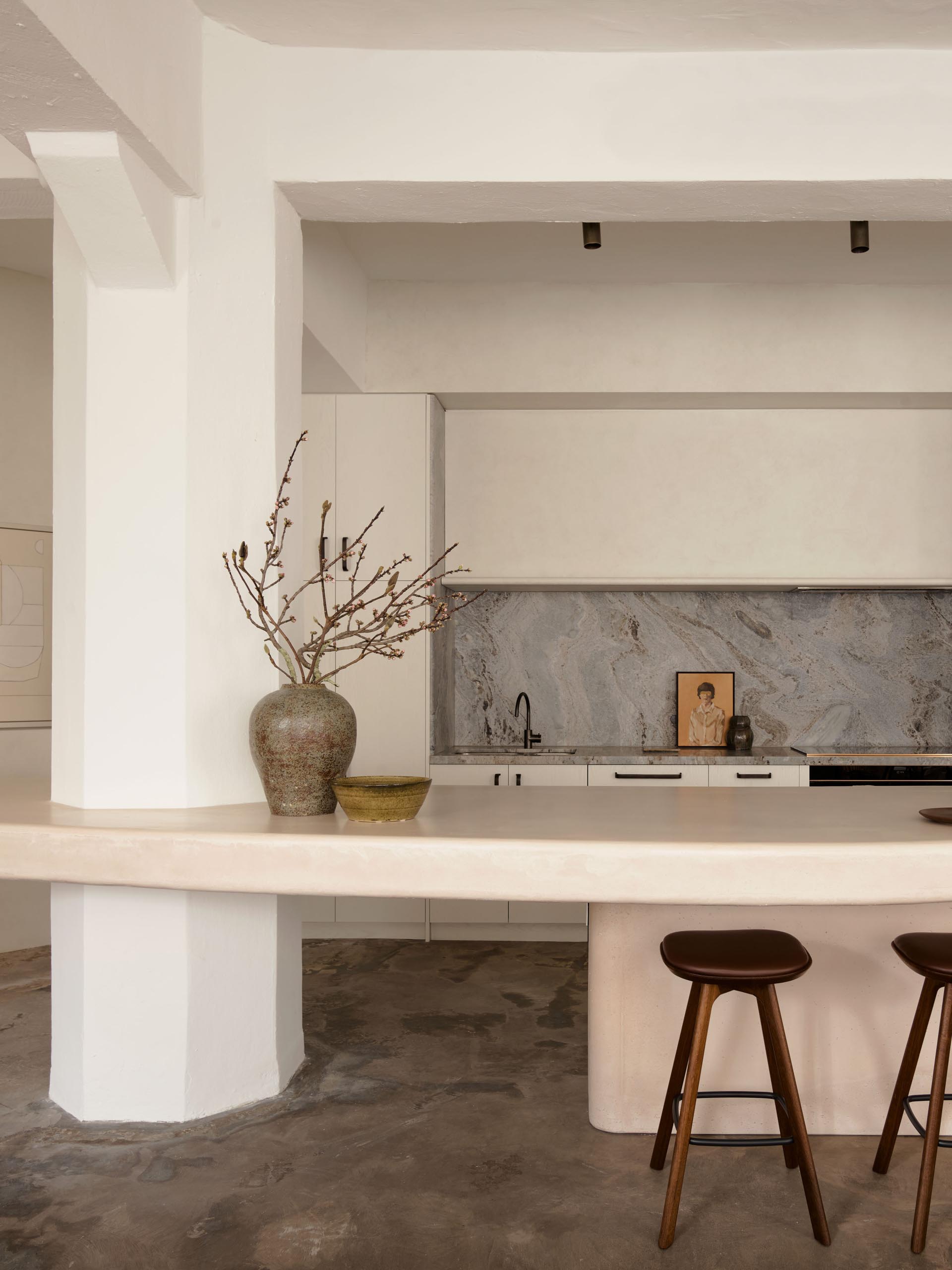 Alexander &CO.,悉尼,公寓設計,建築改造,公寓設計案例,公寓改造,建築改造