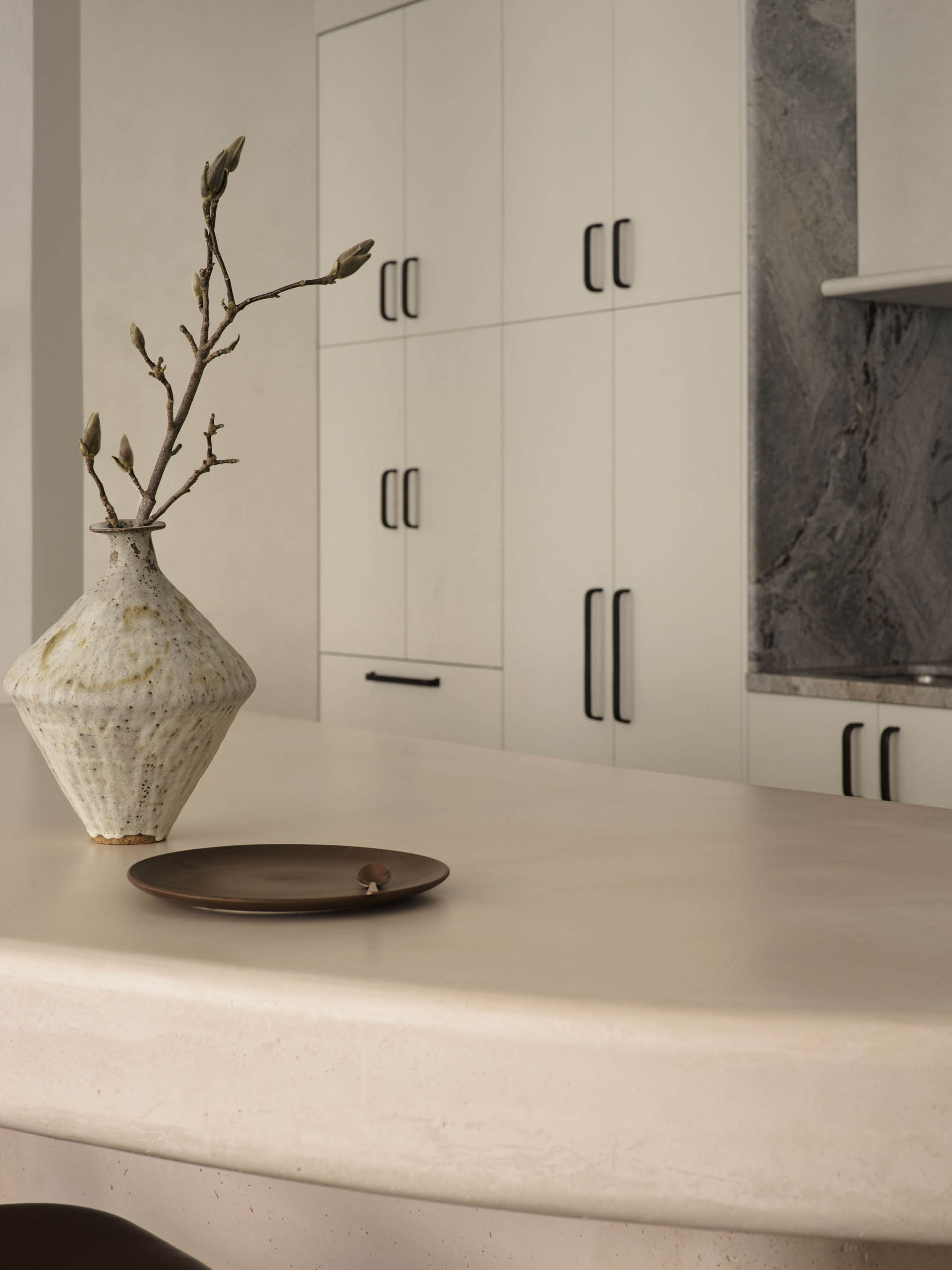 Alexander &CO.,悉尼,公寓設計,建築改造,公寓設計案例,公寓改造,建築改造