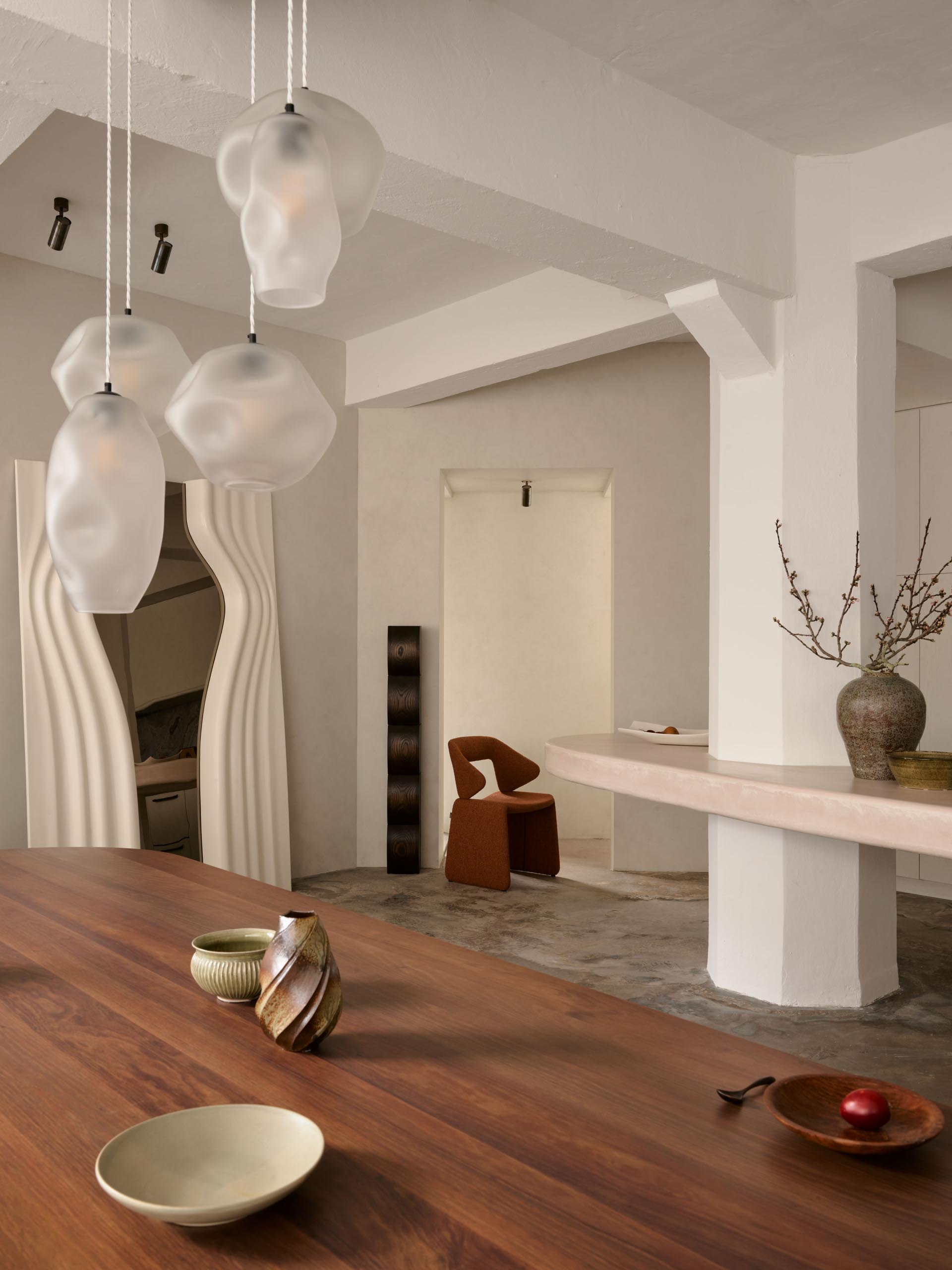 Alexander &CO.,悉尼,公寓設計,建築改造,公寓設計案例,公寓改造,建築改造