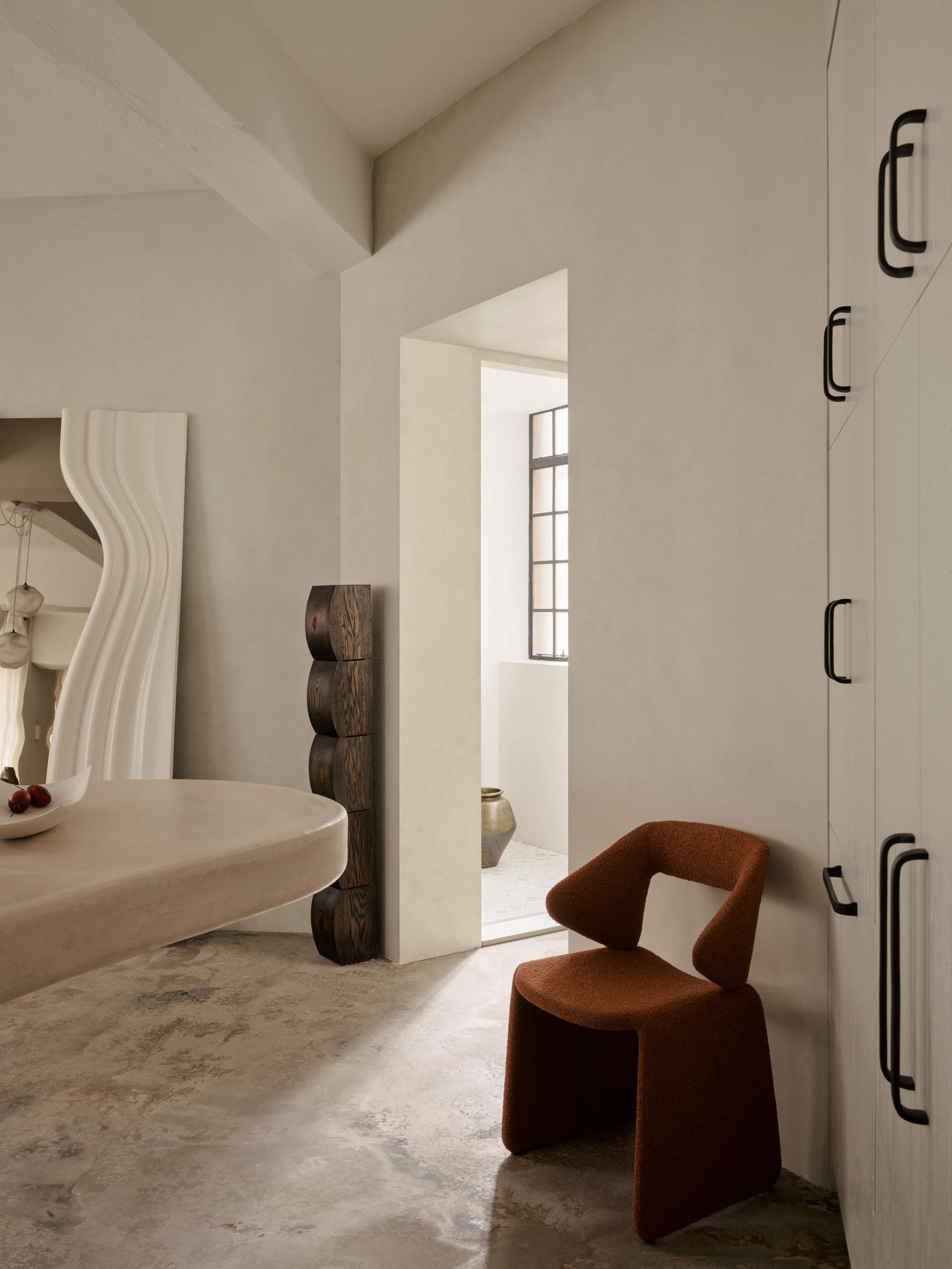 Alexander &CO.,悉尼,公寓設計,建築改造,公寓設計案例,公寓改造,建築改造